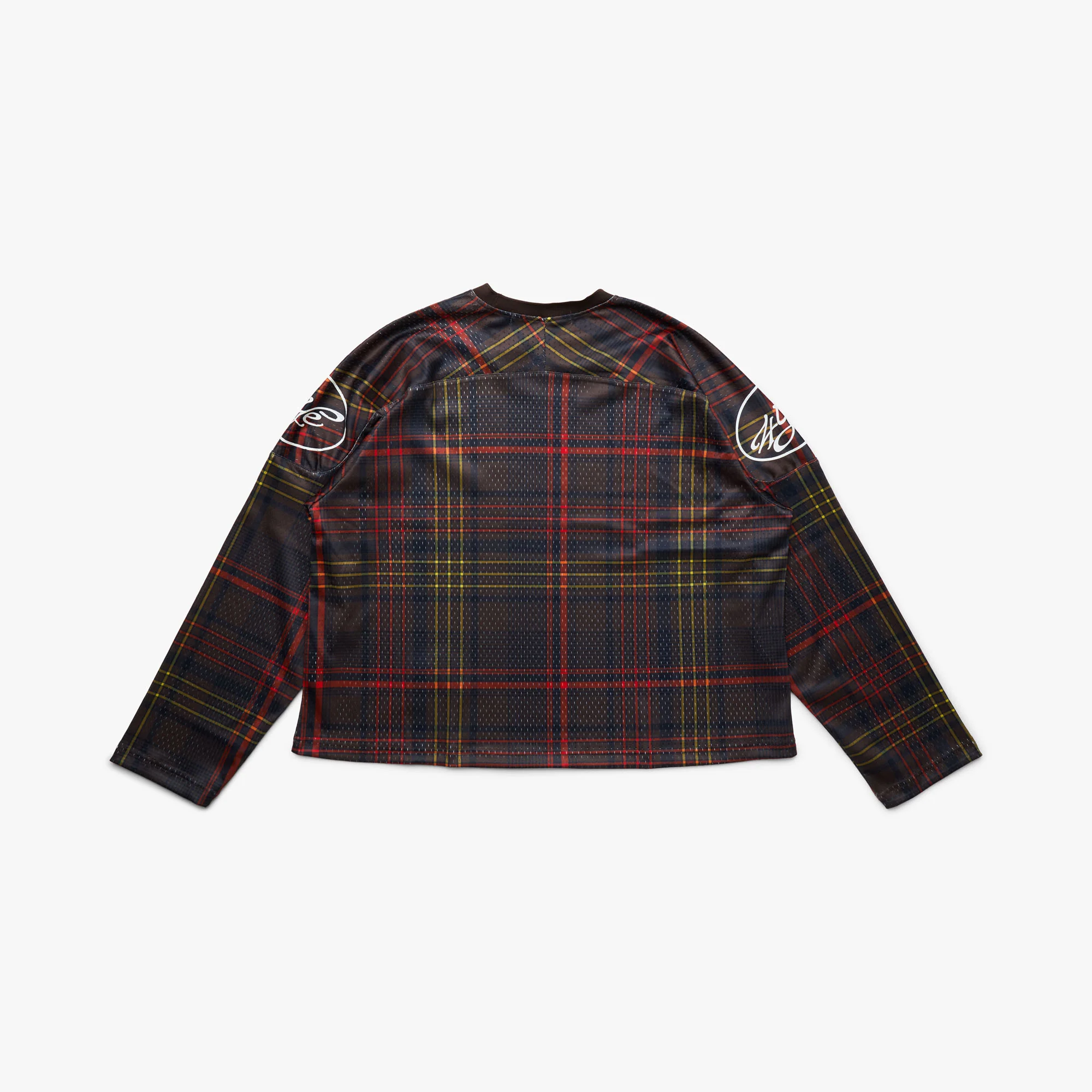 4YE Signature Mesh Jersey Bandana Print - Image 9
