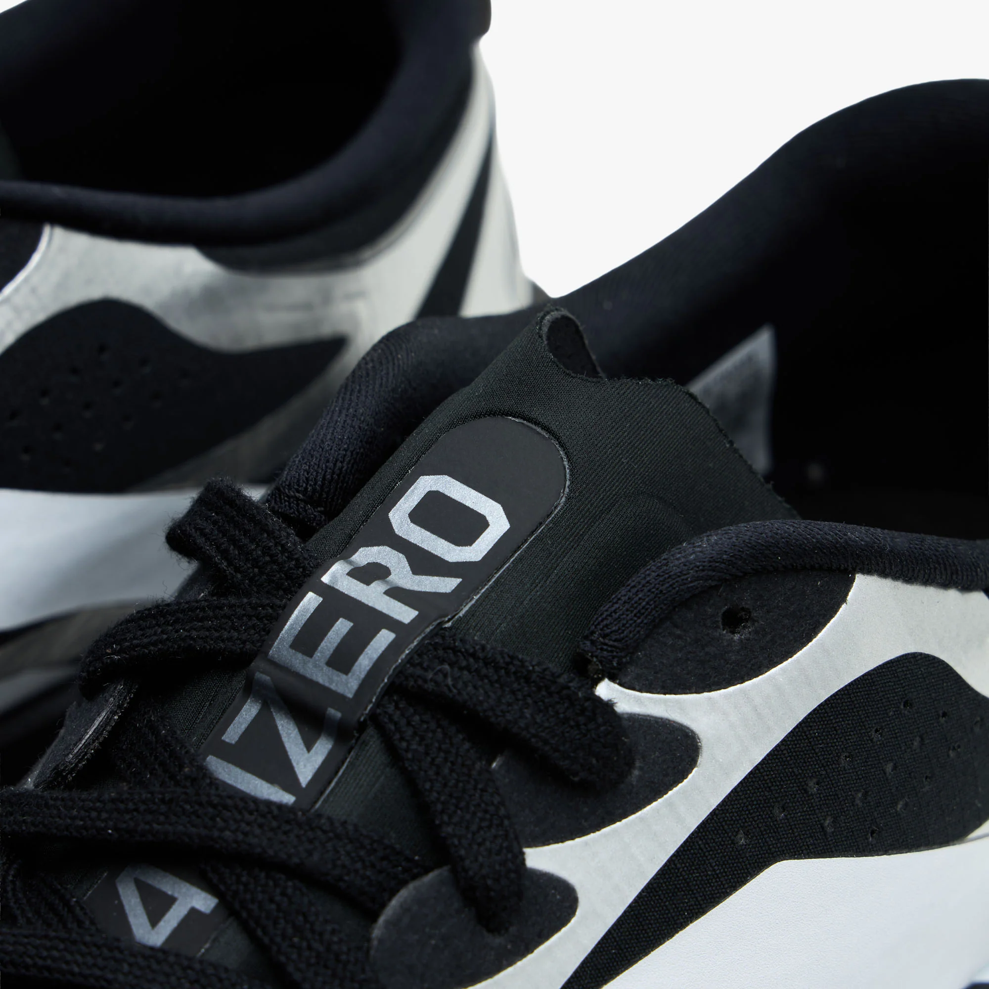 adidas Adizero EVO SL EXO Core Black / Ftwr White - Iron Metallic - Image 6