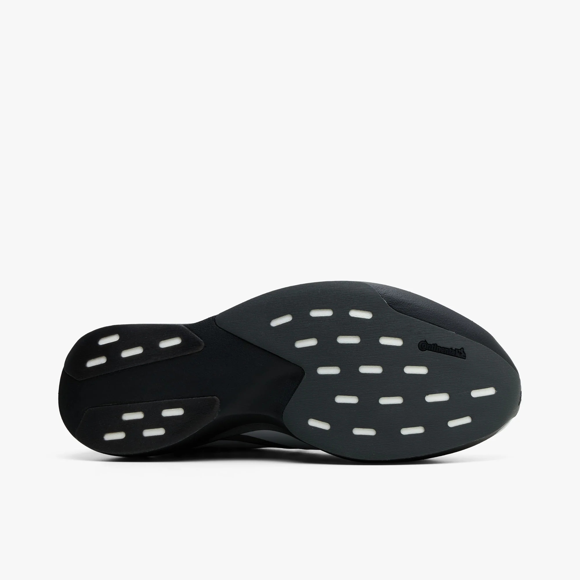 adidas Adizero EVO SL EXO Core Black / Ftwr White - Iron Metallic - Image 7