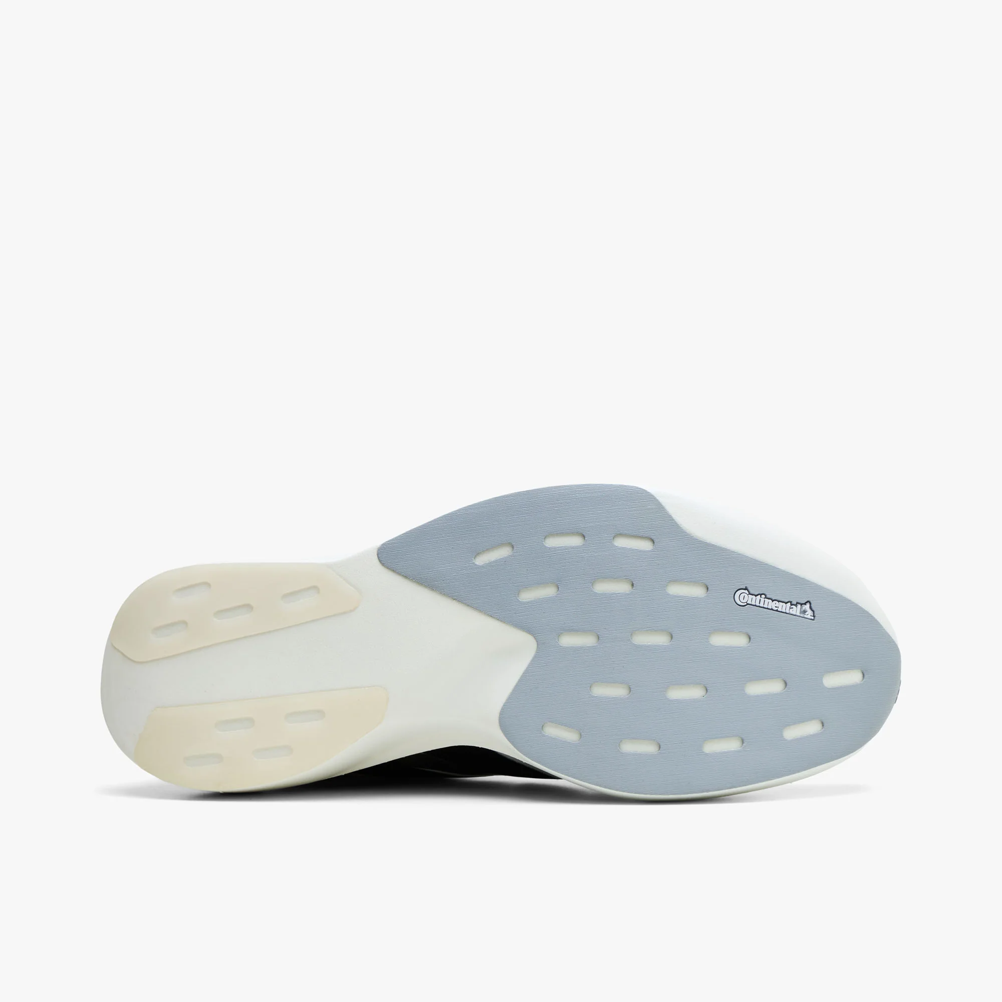 adidas Adizero EVO SL EXO Footwear White / Core Black - Iron Metallic - Image 7