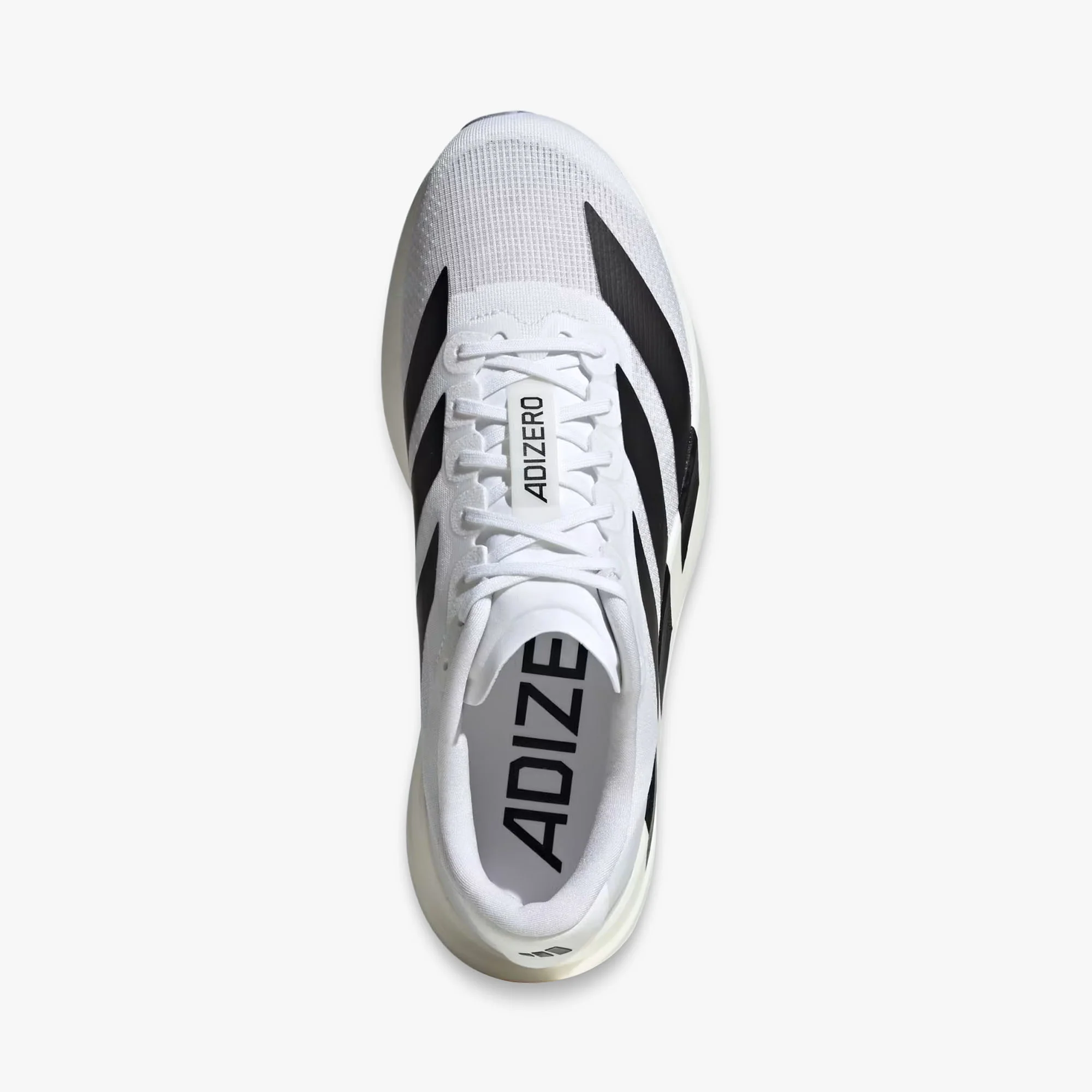 adidas Adizero Evo SL Cloud White / Core Black - Cloud White - Image 5