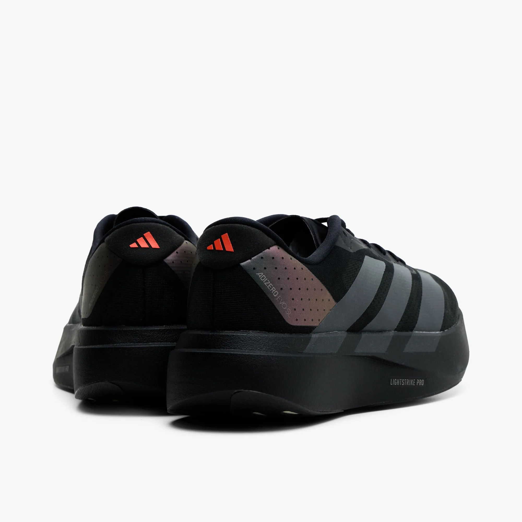 adidas Adizero EVO SL M Black / Black - Image 4