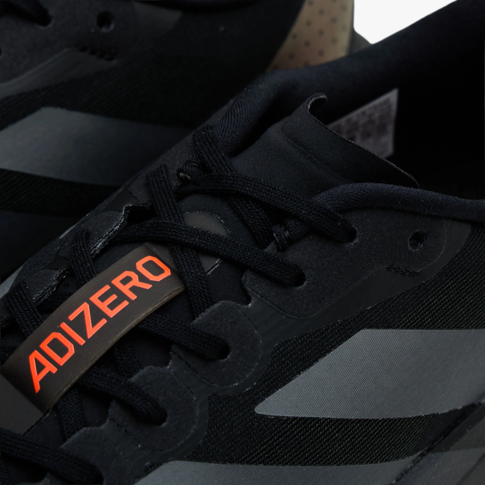 adidas Adizero EVO SL M Black / Black - Image 7