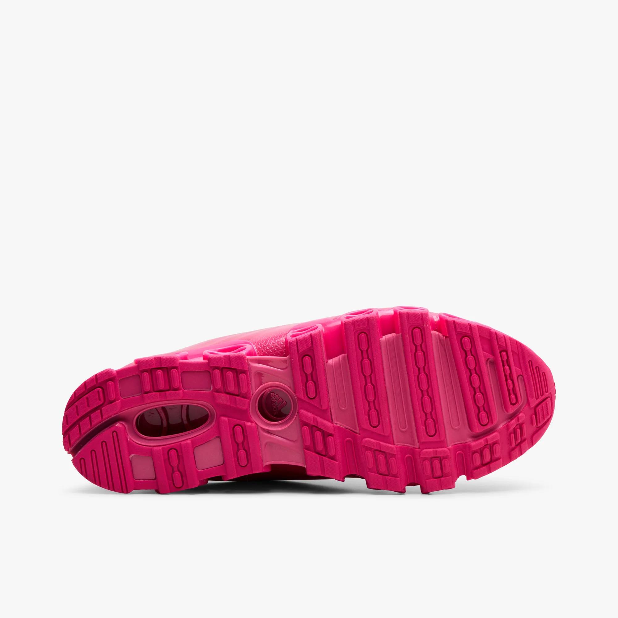 adidas F50 Mega Tunit Consortium Anniversary Real Magenta / Silver Metallic - Image 7