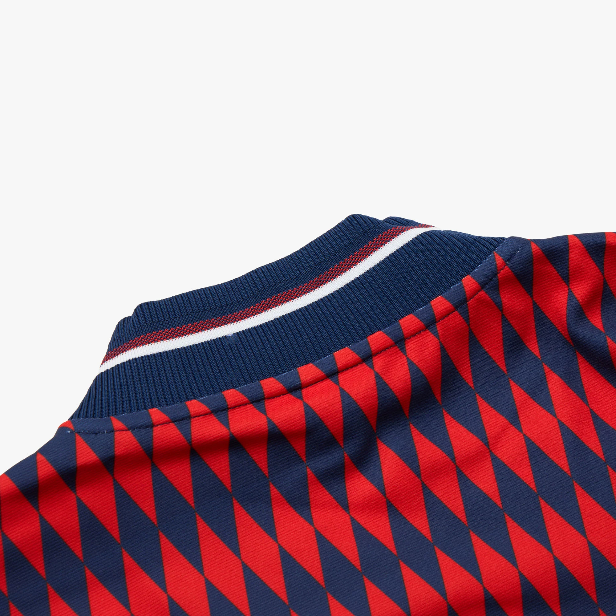 adidas FCB LF Jersey / Red - Image 4