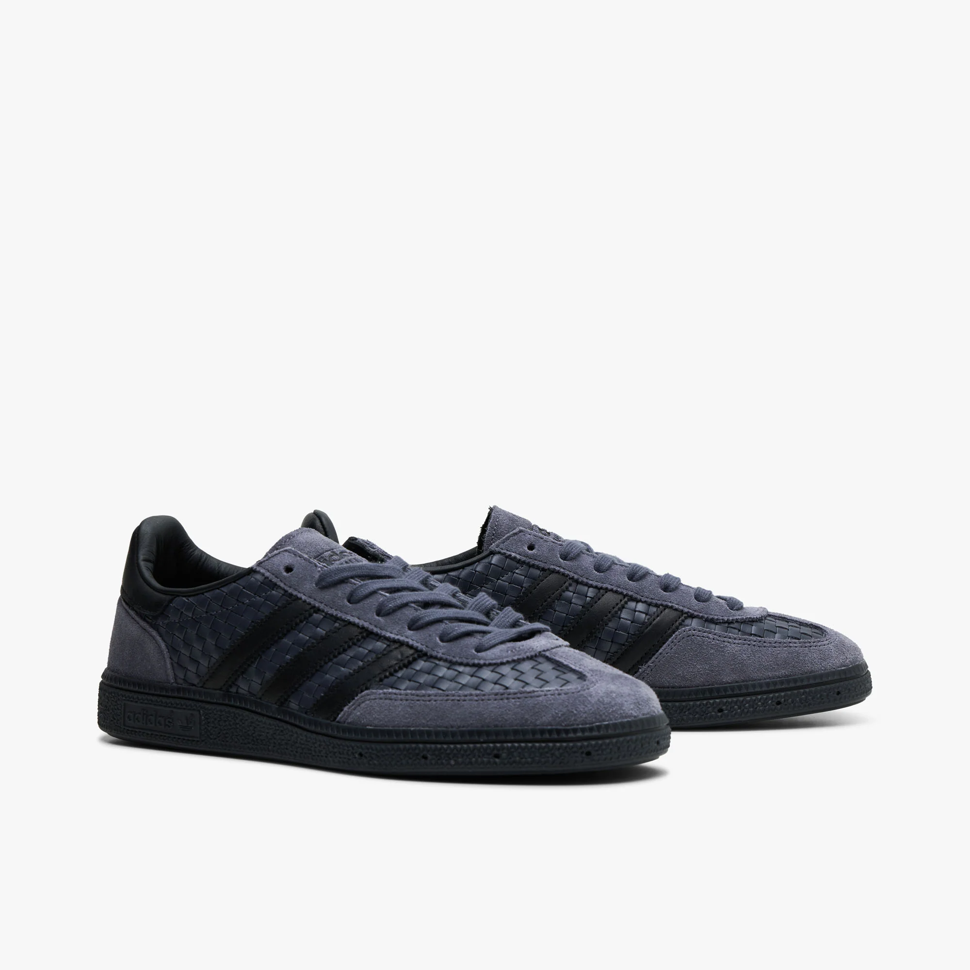 adidas Handball Spezial Woven Leather Aurora Onix - Image 3