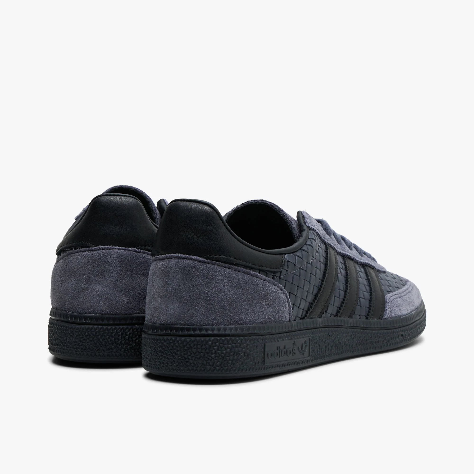 adidas Handball Spezial Woven Leather Aurora Onix - Image 4