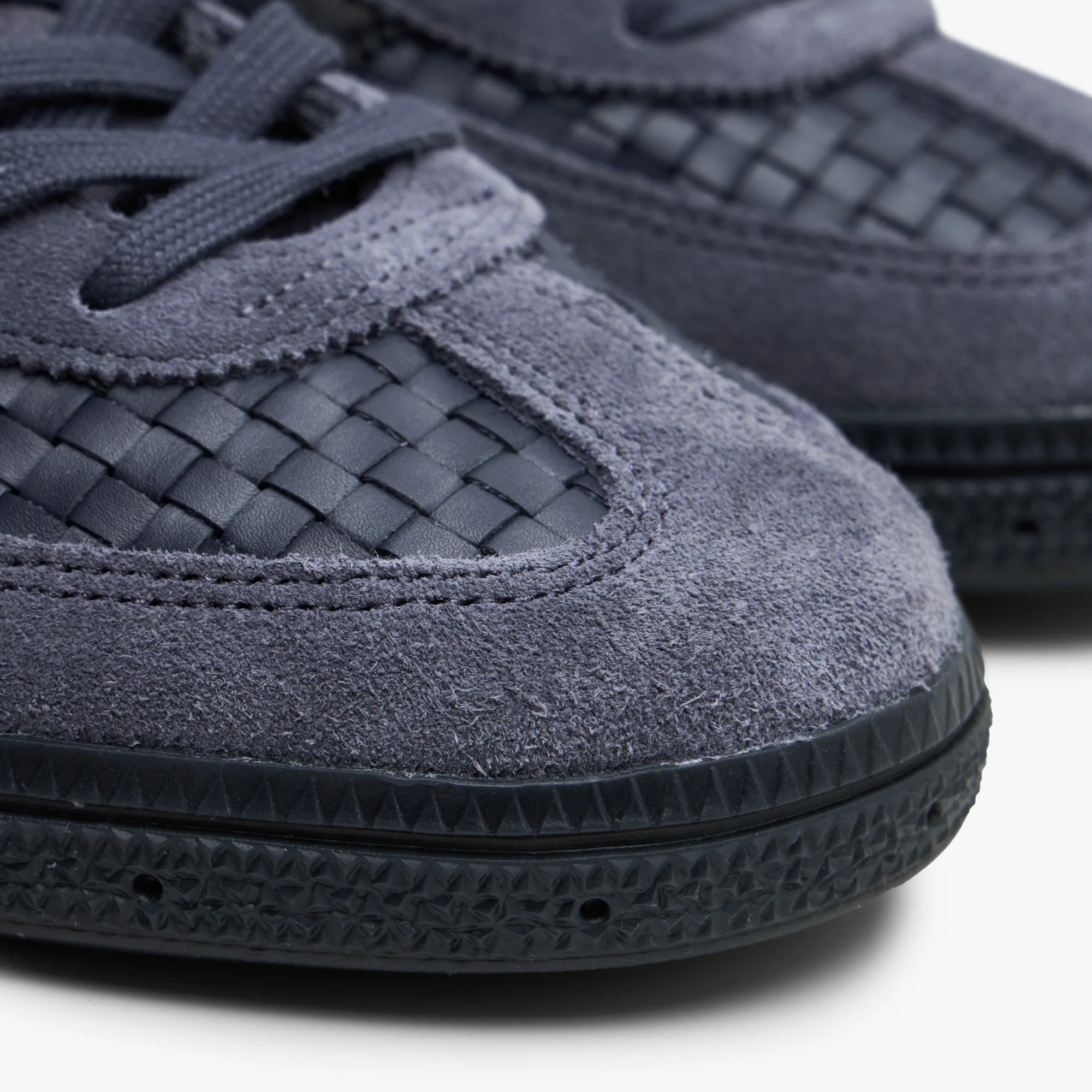 adidas Handball Spezial Woven Leather Aurora Onix - Image 6