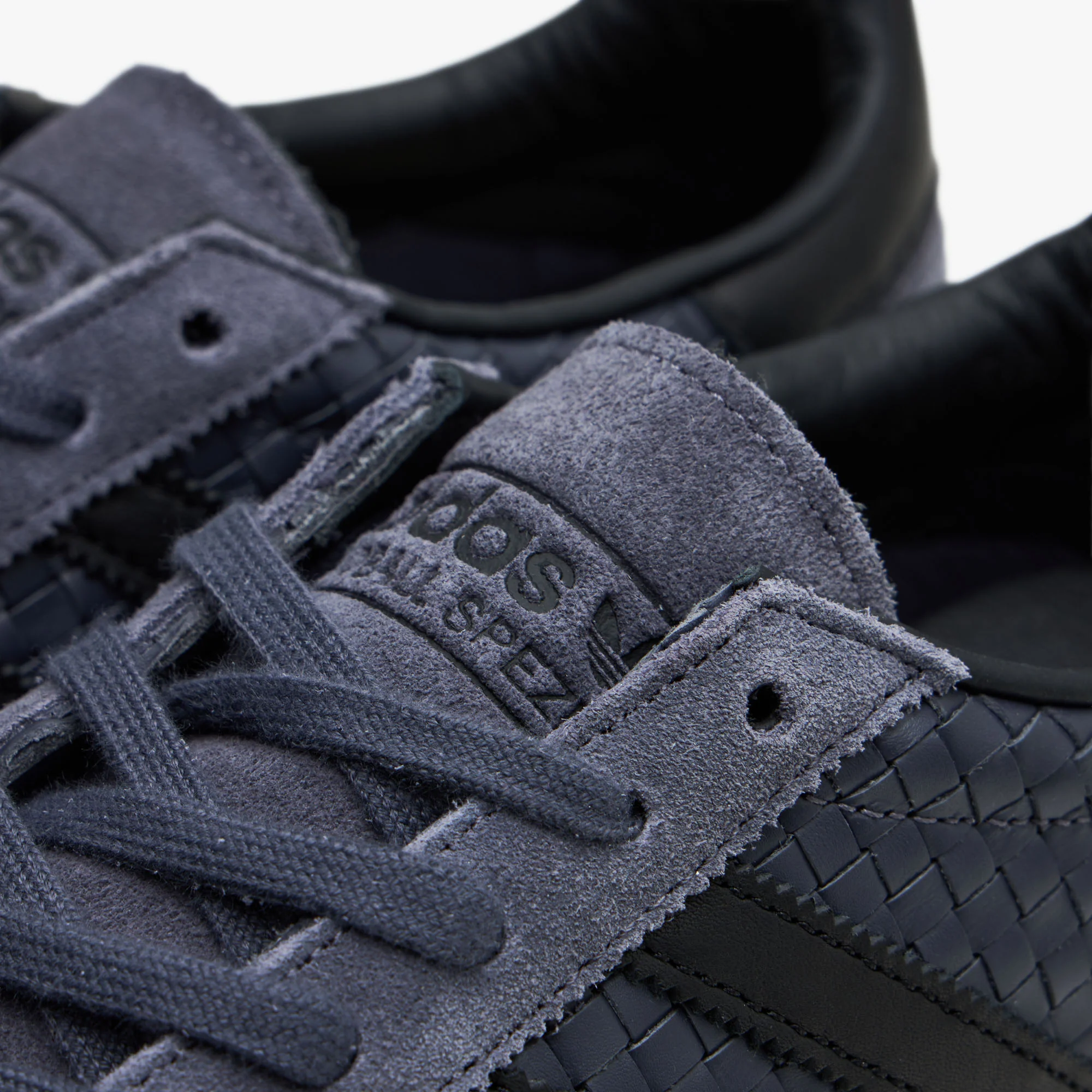 adidas Handball Spezial Woven Leather Aurora Onix - Image 7
