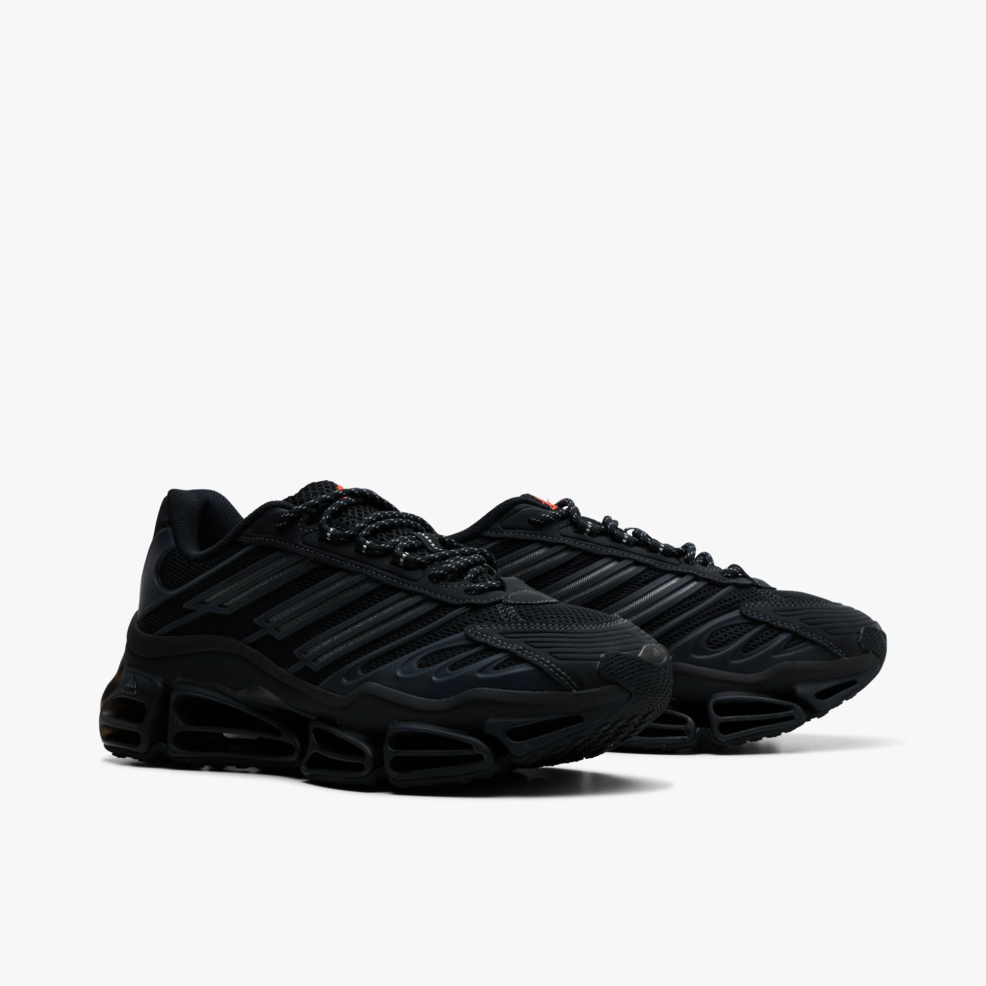 adidas Megaride AG Black - Image 2