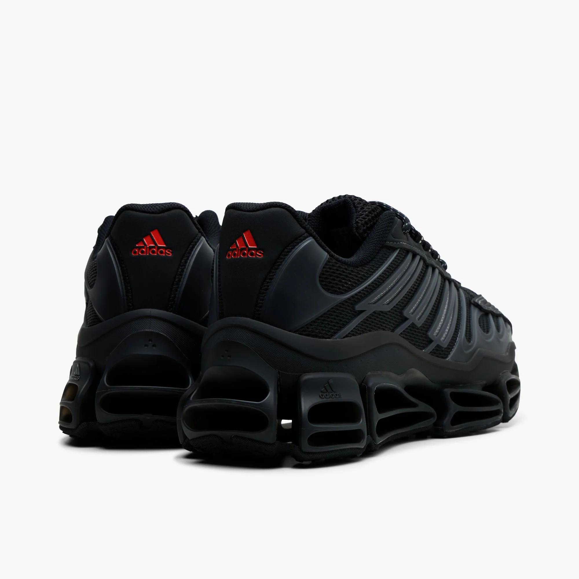 adidas Megaride AG Black - Image 3