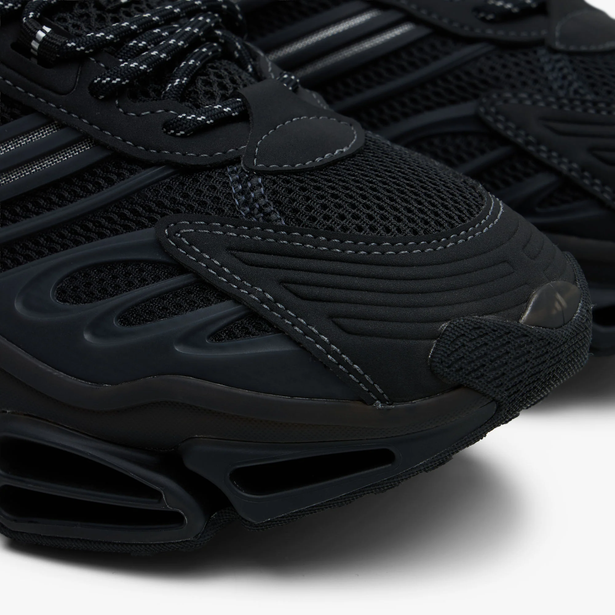 adidas Megaride AG Black - Image 5
