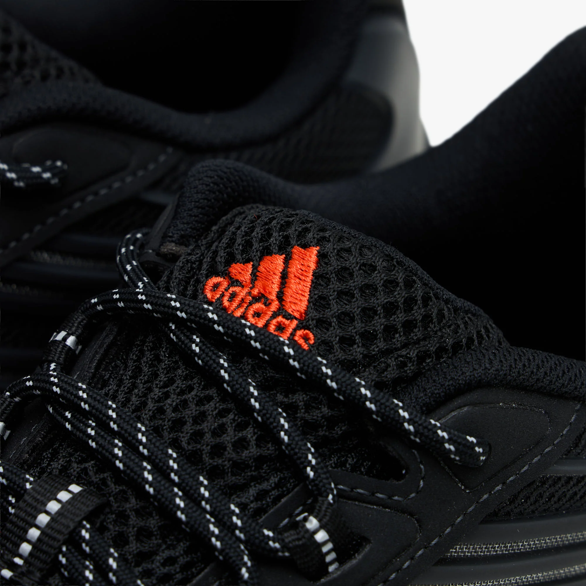 adidas Megaride AG Black - Image 6