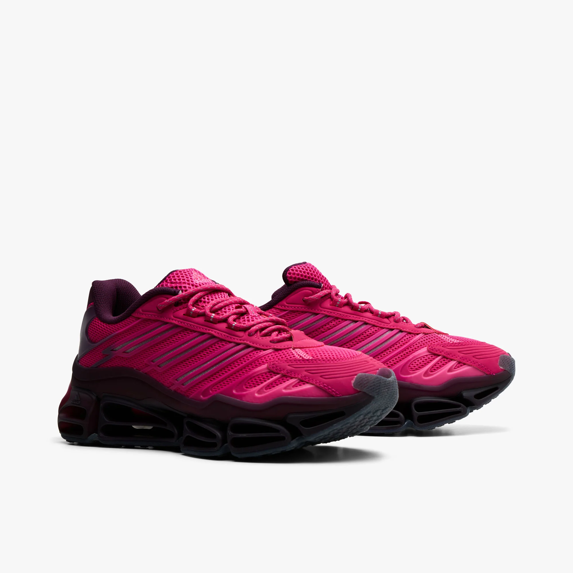 adidas Megaride AG / Bold Pink - Image 2