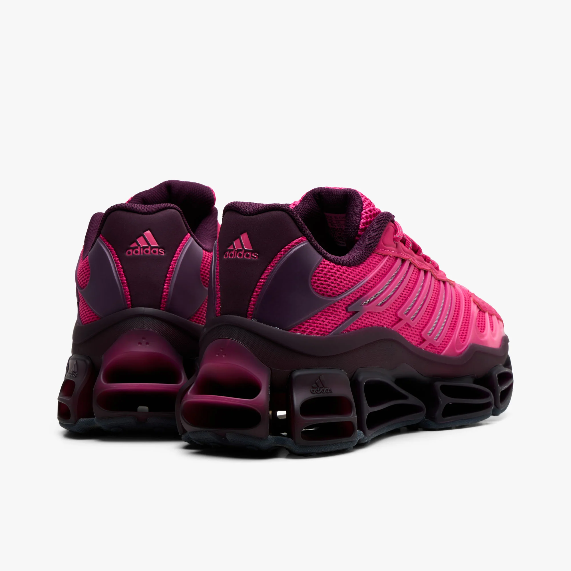 adidas Megaride AG / Bold Pink - Image 3