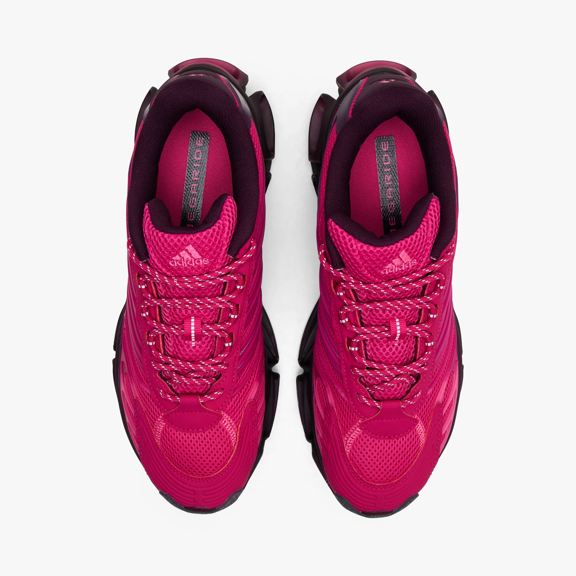 adidas Megaride AG / Bold Pink - Image 4