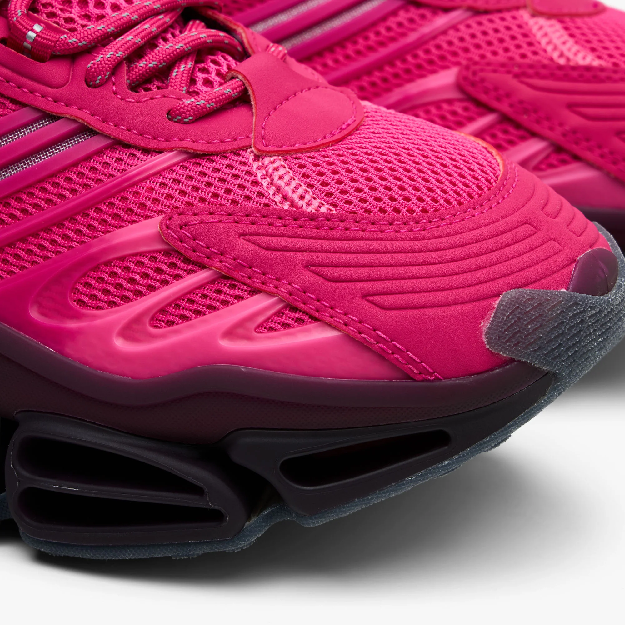 adidas Megaride AG / Bold Pink - Image 5