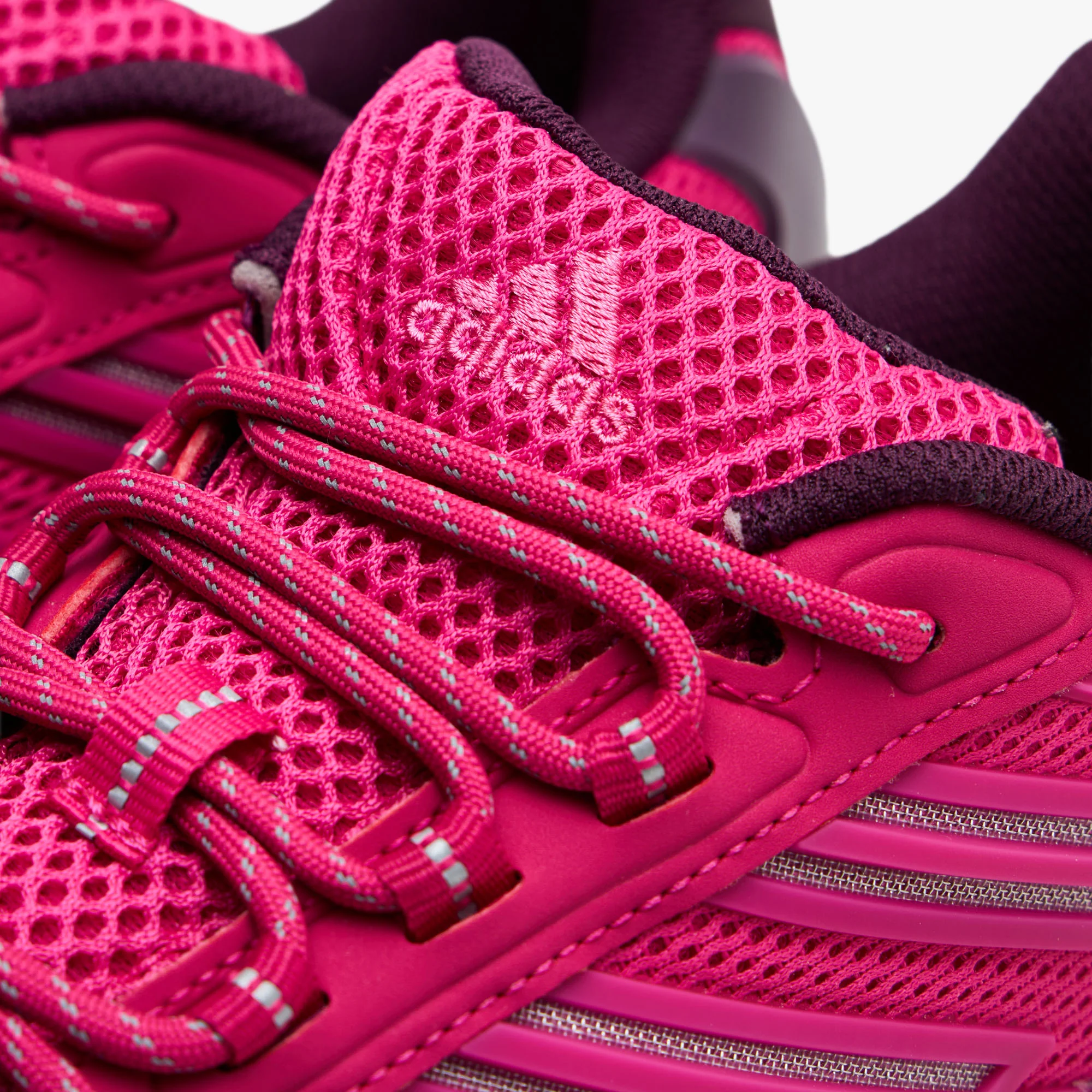 adidas Megaride AG / Bold Pink - Image 6