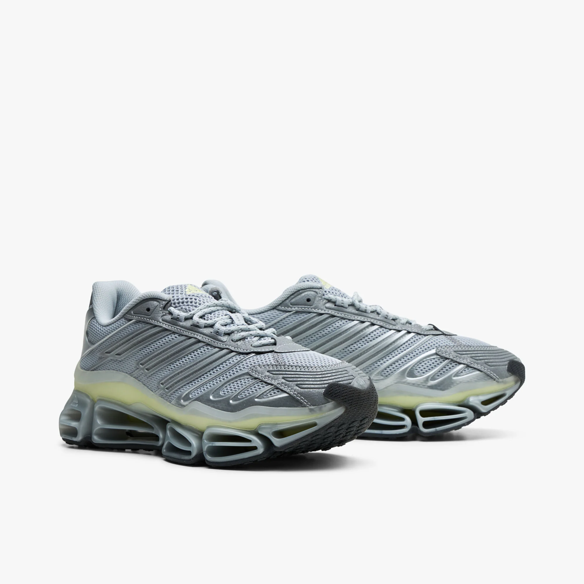 adidas Megaride AG Silver Viper - Image 2