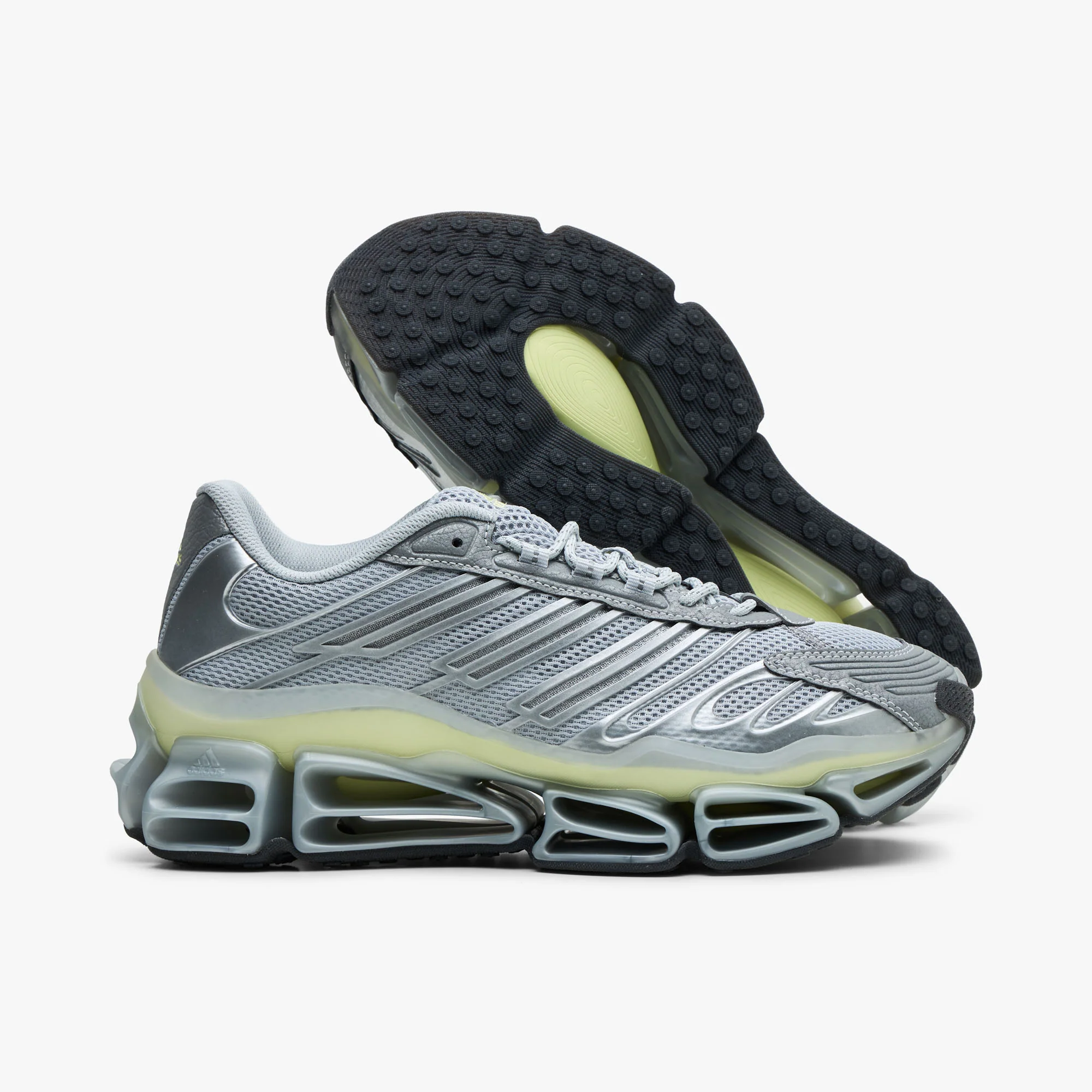 adidas Megaride AG Silver Viper - Image 3