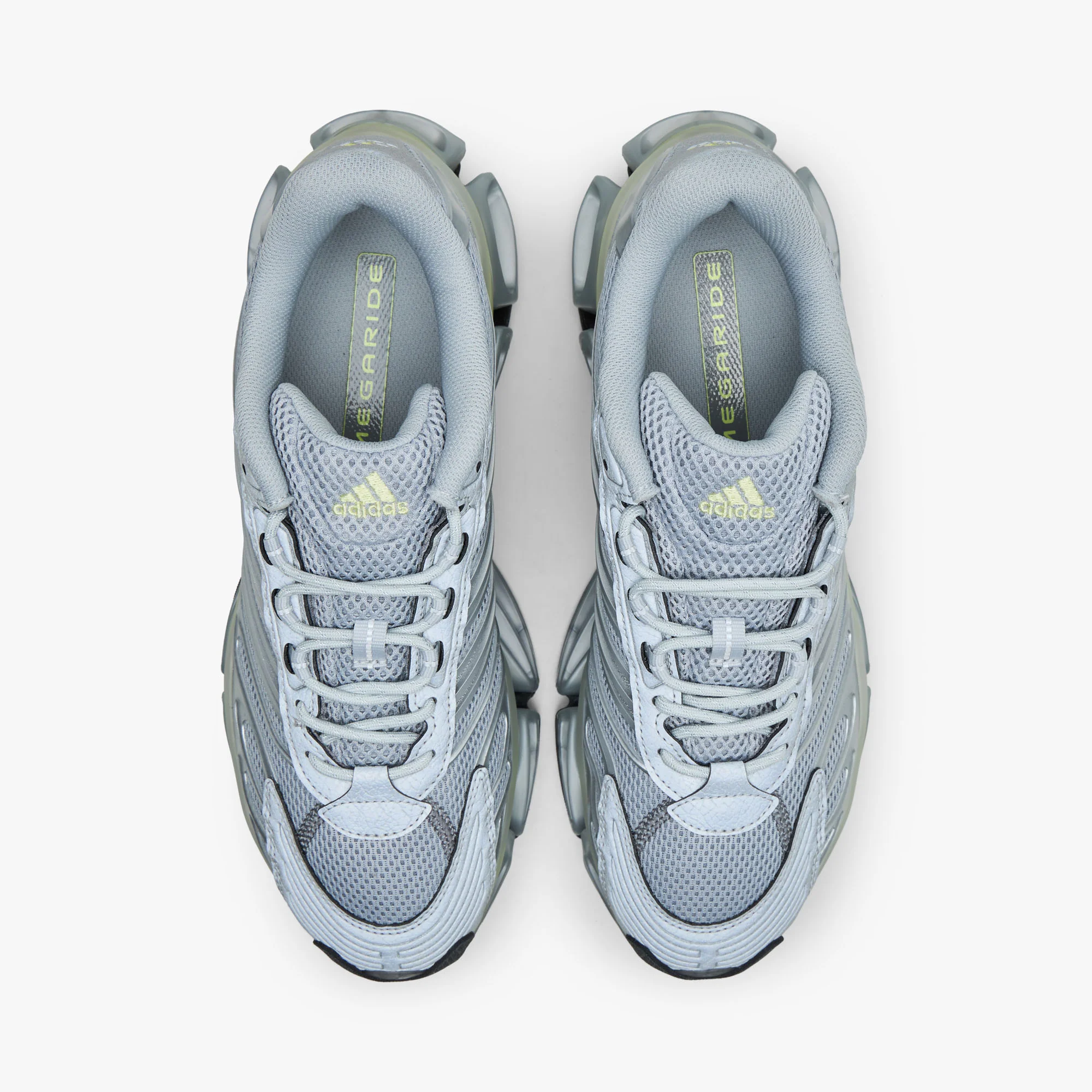 adidas Megaride AG Silver Viper - Image 5