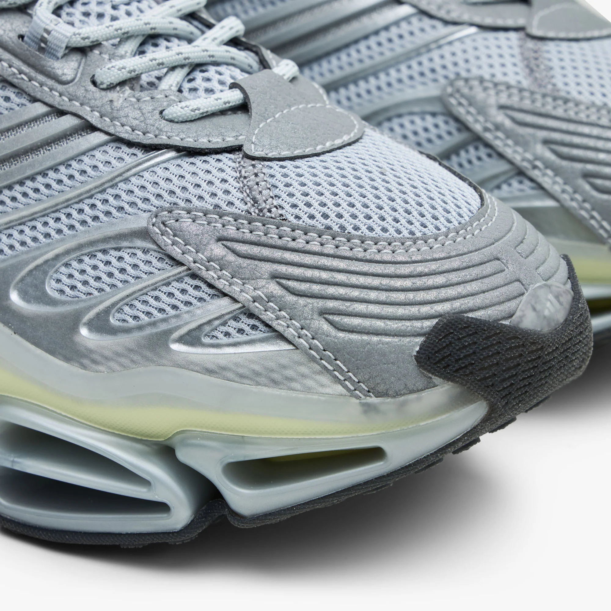 adidas Megaride AG Silver Viper - Image 6