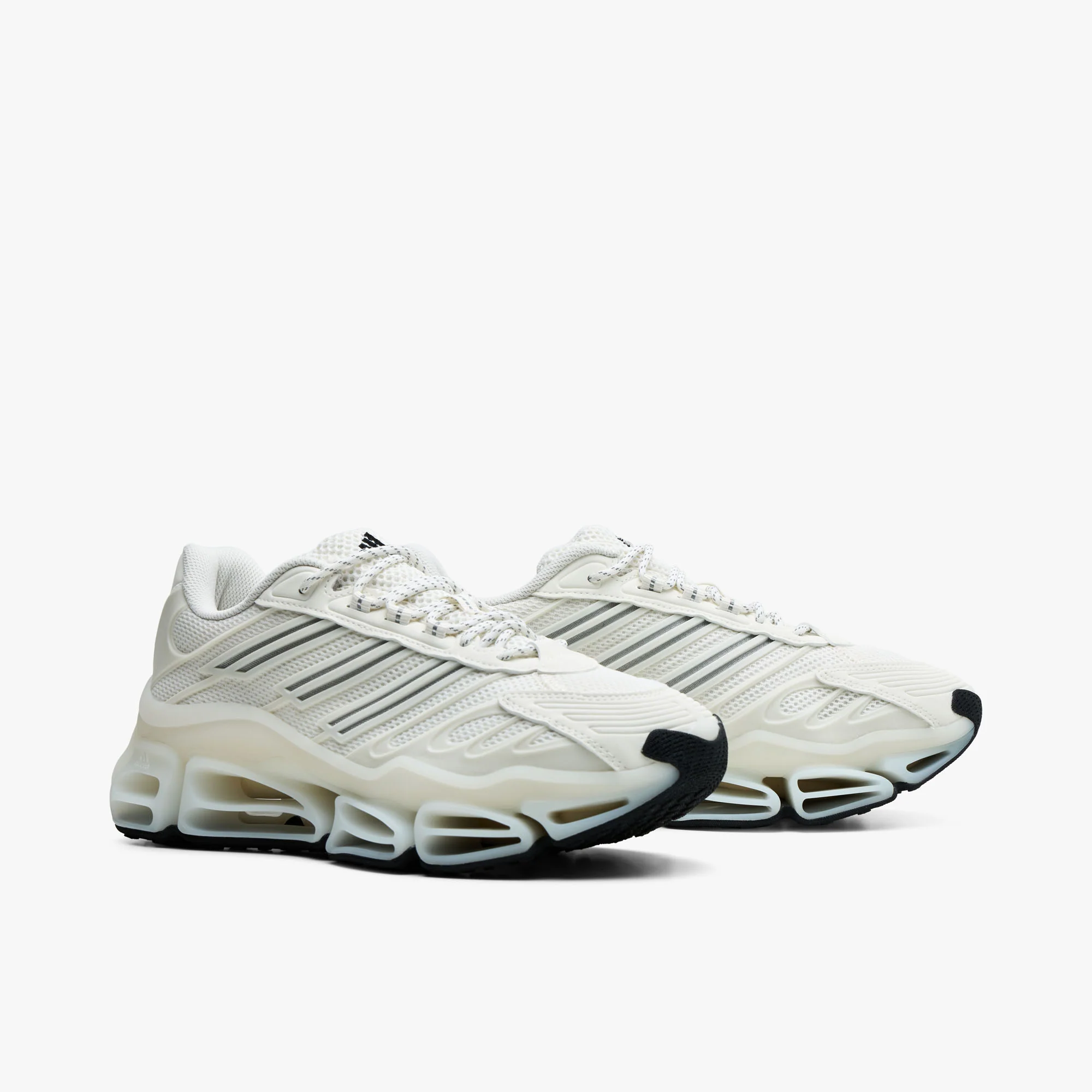 adidas Megaride AG / White - Image 2