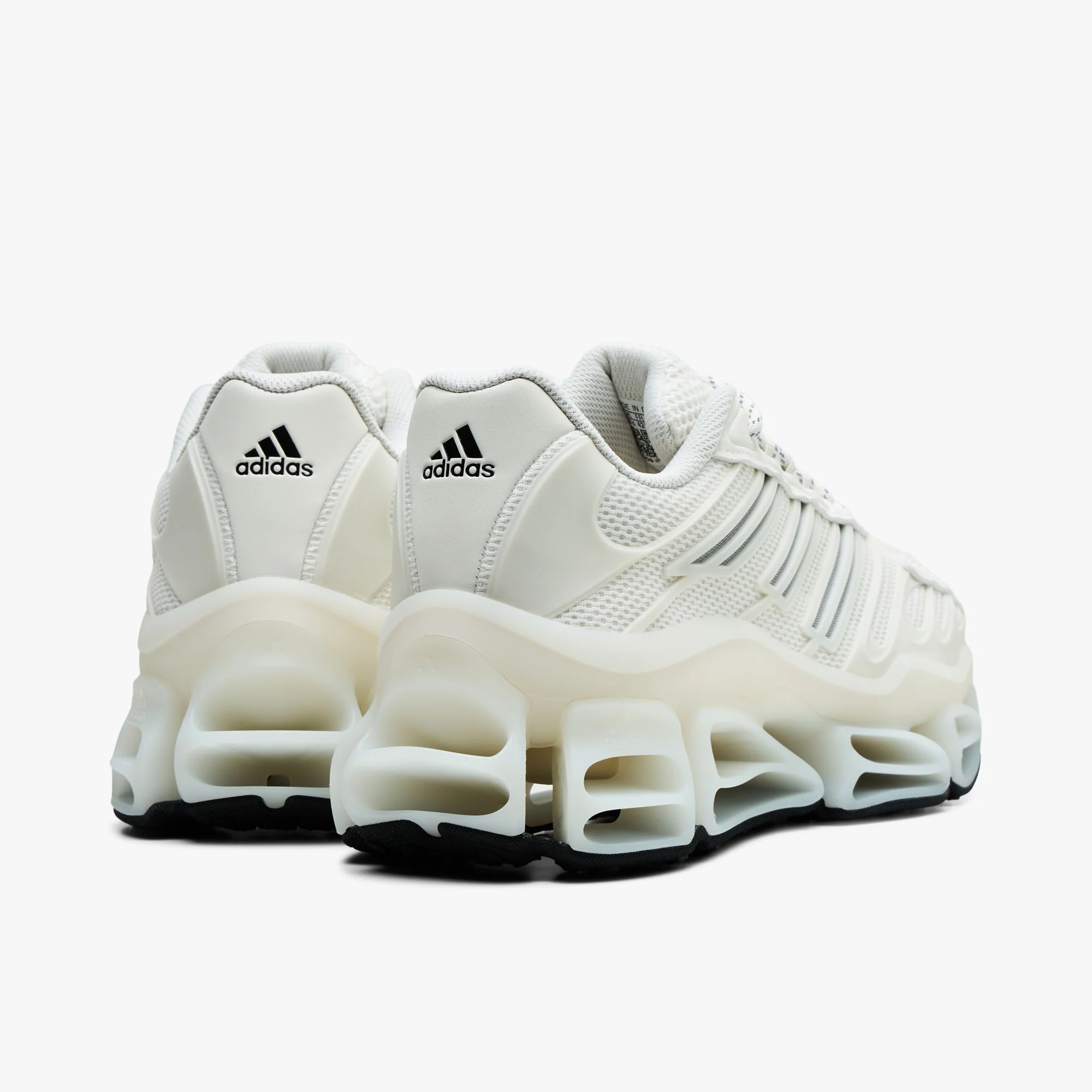 adidas Megaride AG / White - Image 3