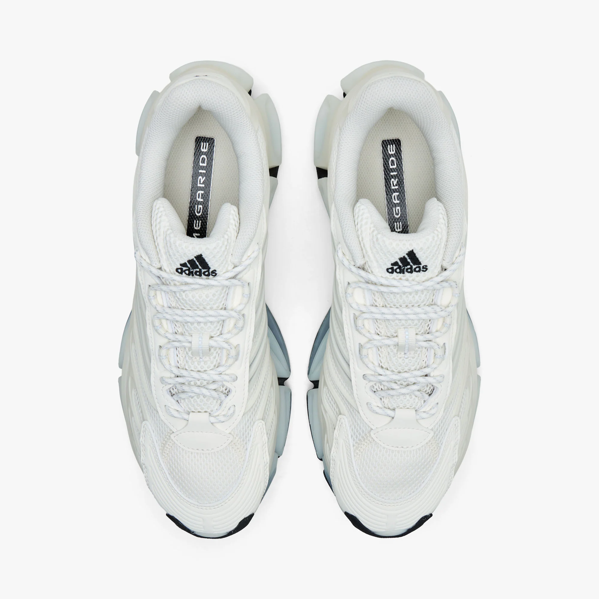 adidas Megaride AG / White - Image 4