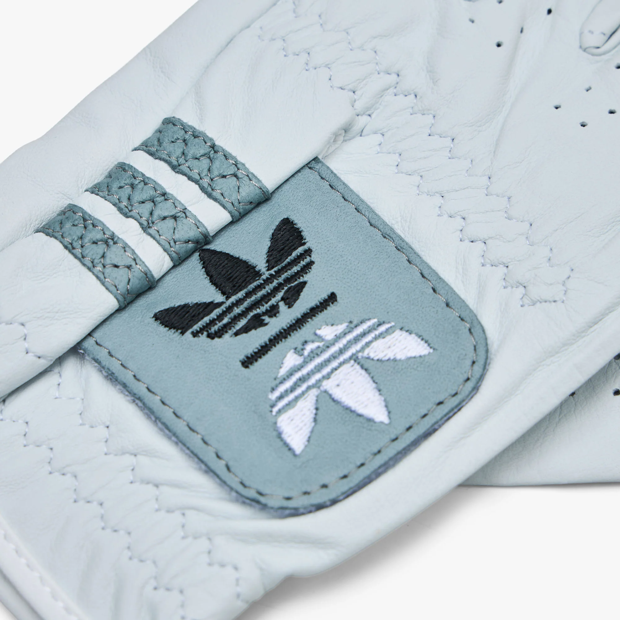 adidas Originals x Metalwood Glove / White - Image 3