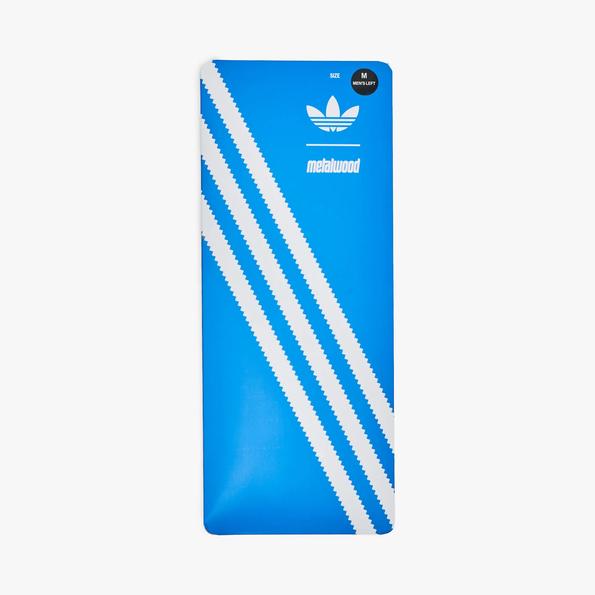 adidas Originals x Metalwood Glove / White - Image 5