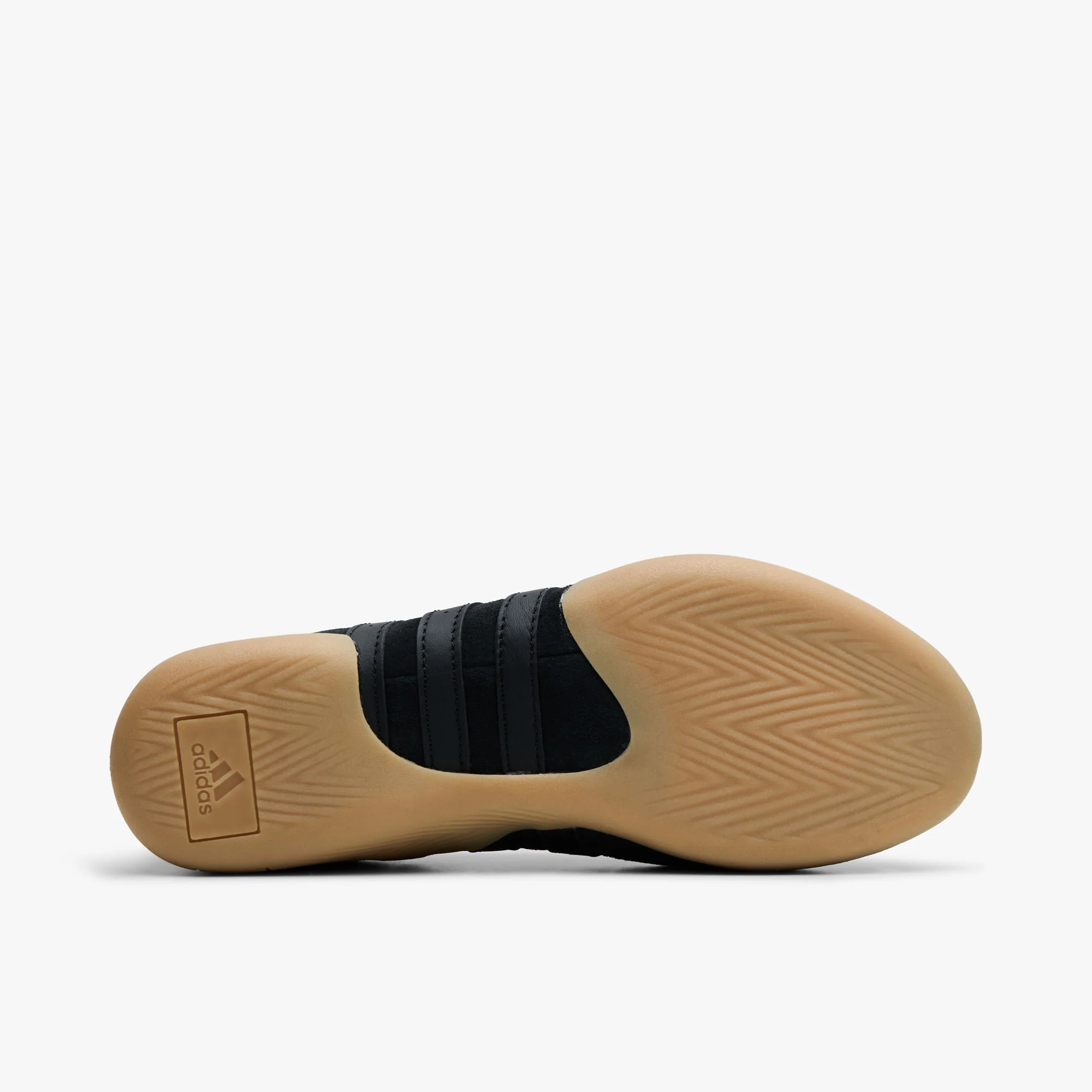 adidas Originals Women's Taekwondo Mei Ballet Core Black / Ftw White - Gum 3 - Image 8