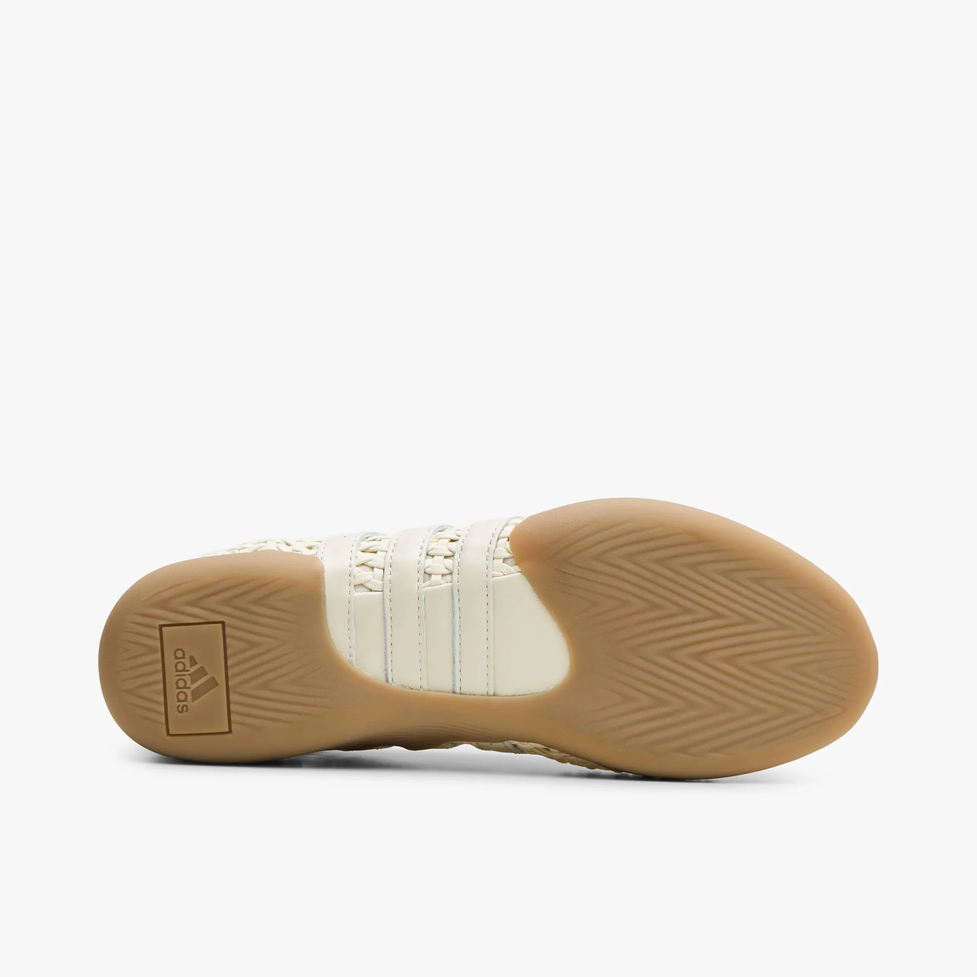 adidas Originals Women's Taekwondo Mei Ballet / Cream White - Image 8