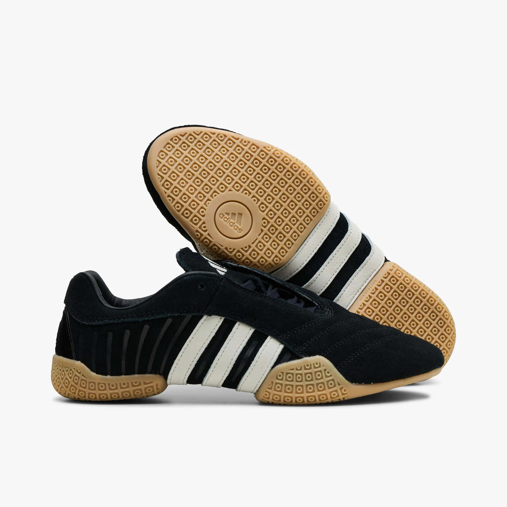 adidas Originals Women's Taekwondo Mei Elite / Core Black - Image 2