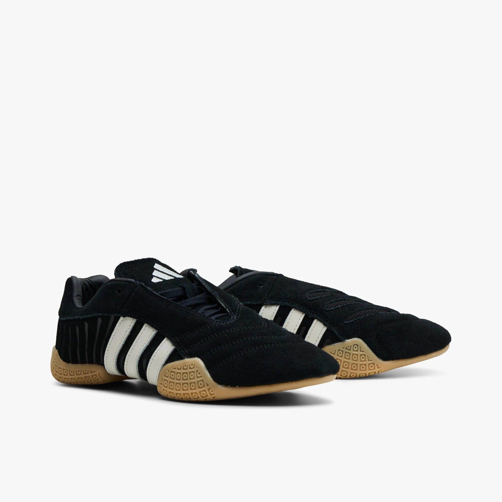 adidas Originals Women's Taekwondo Mei Elite / Core Black - Image 3
