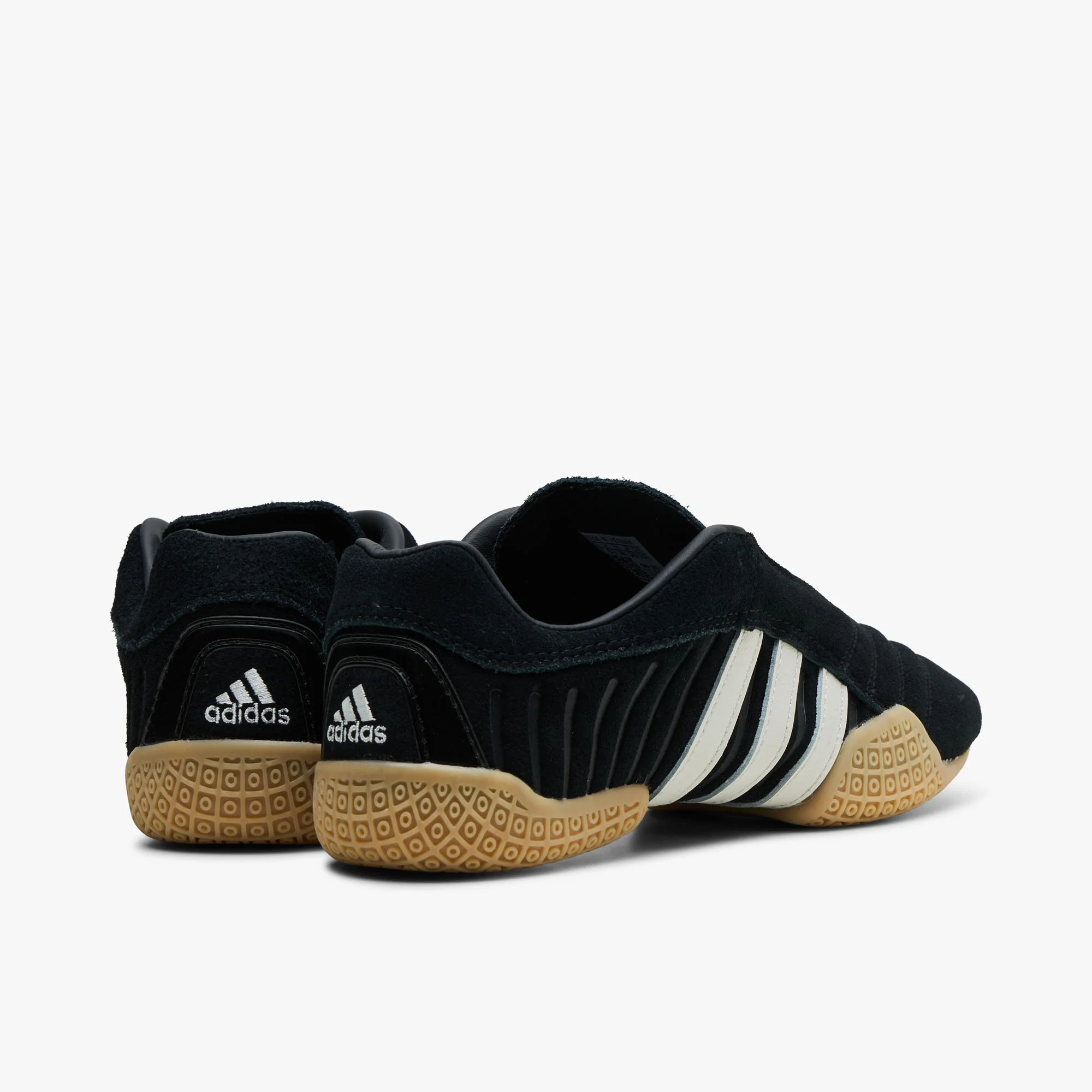 adidas Originals Women's Taekwondo Mei Elite / Core Black - Image 4