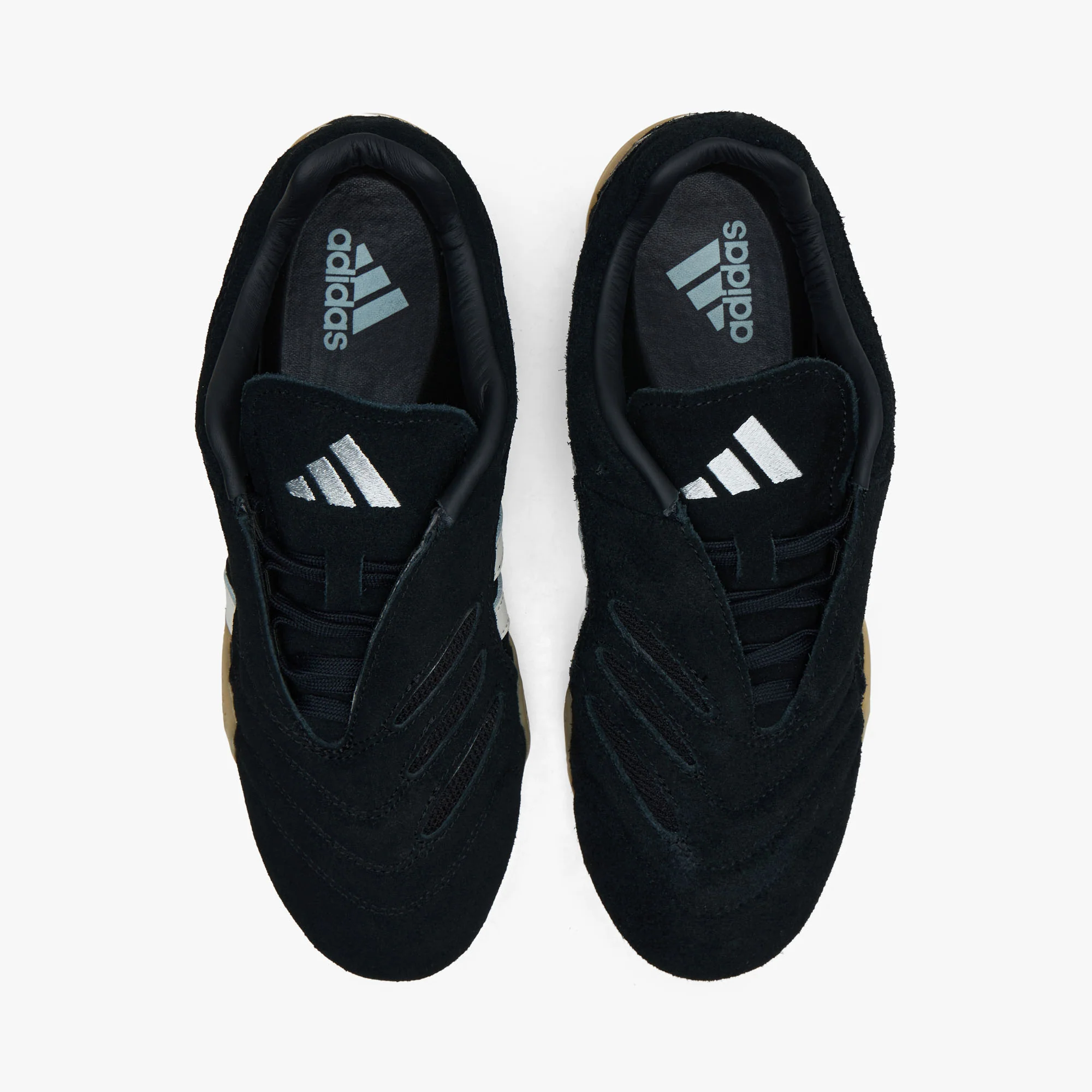 adidas Originals Women's Taekwondo Mei Elite / Core Black - Image 5