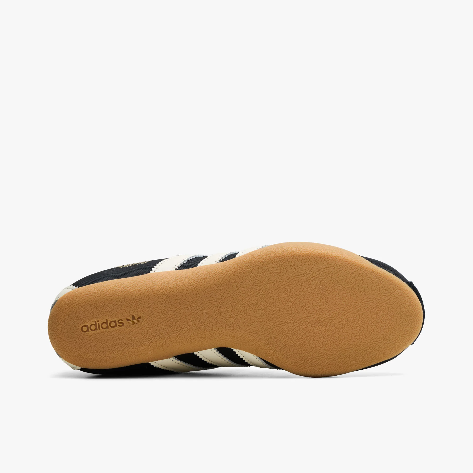 adidas Women's Tokyo Mary Jane Core Black / Cream White - Image 7
