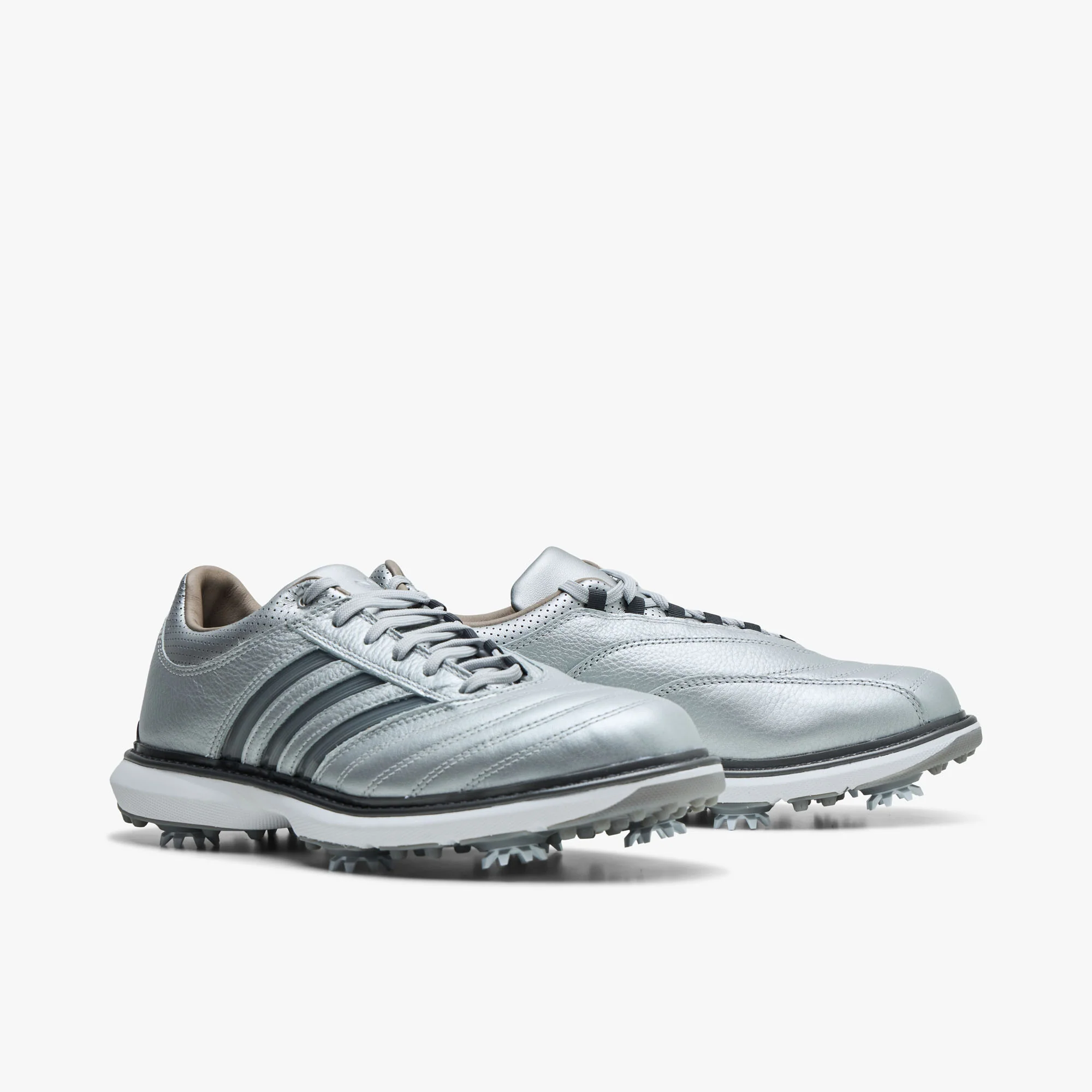 adidas x Metalwood MC70 Silver Metallic / Iron Metallic - Grey Six - Image 3