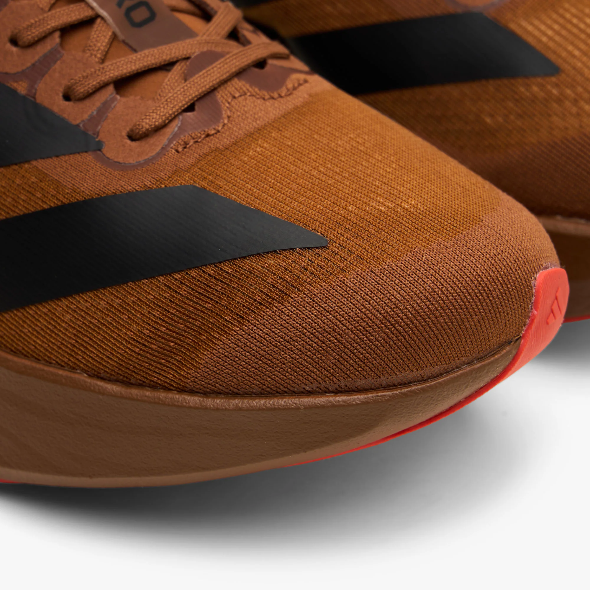 adidas x Pharrell EVO SL Preloved Brown / Core Black - Image 6