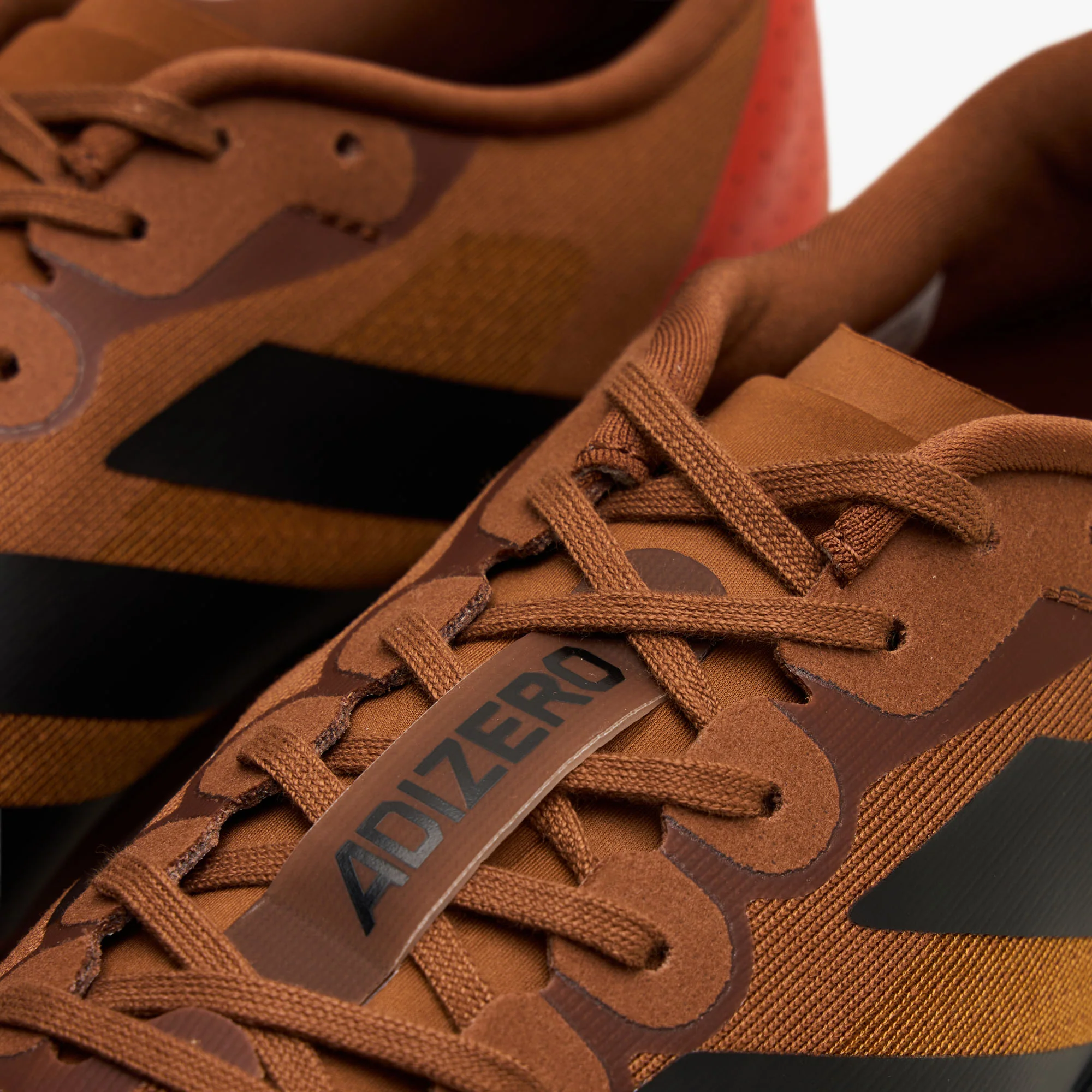 adidas x Pharrell EVO SL Preloved Brown / Core Black - Image 7