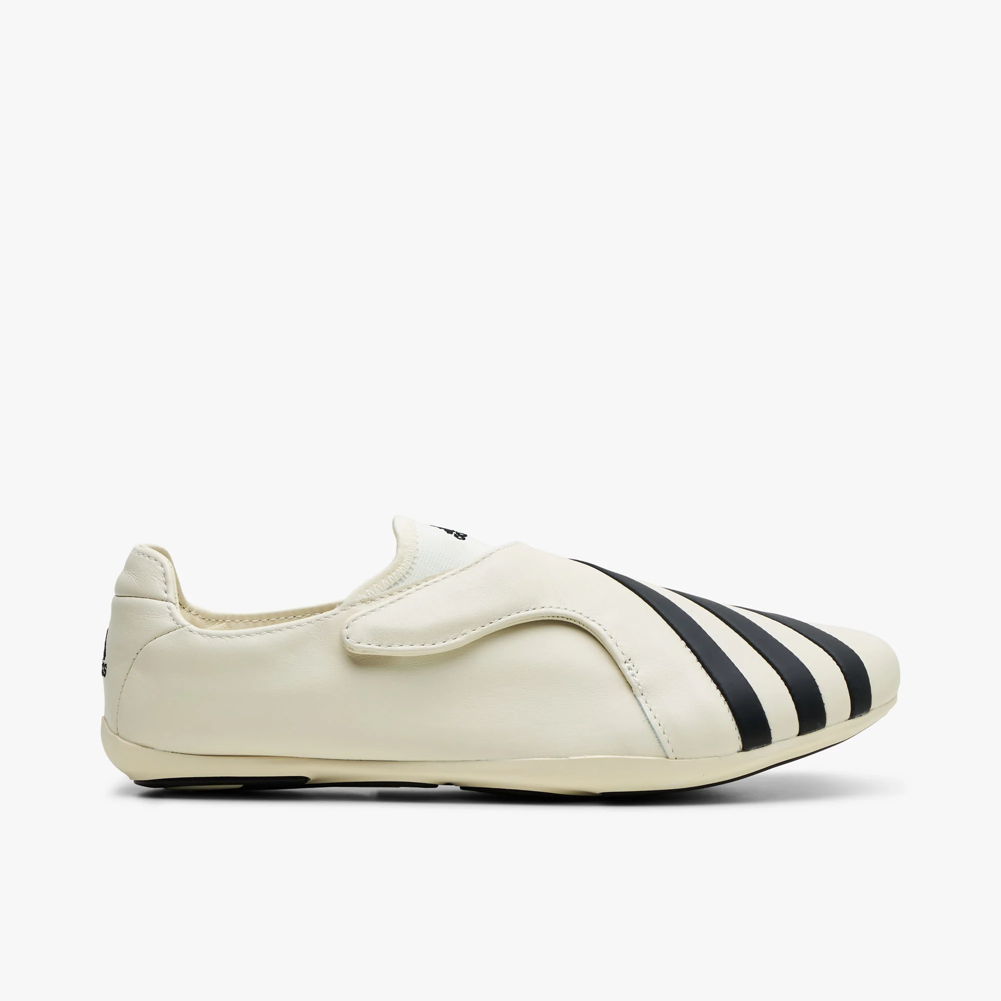 adidas x Pharrell Vario Flat Earther White / Black - White