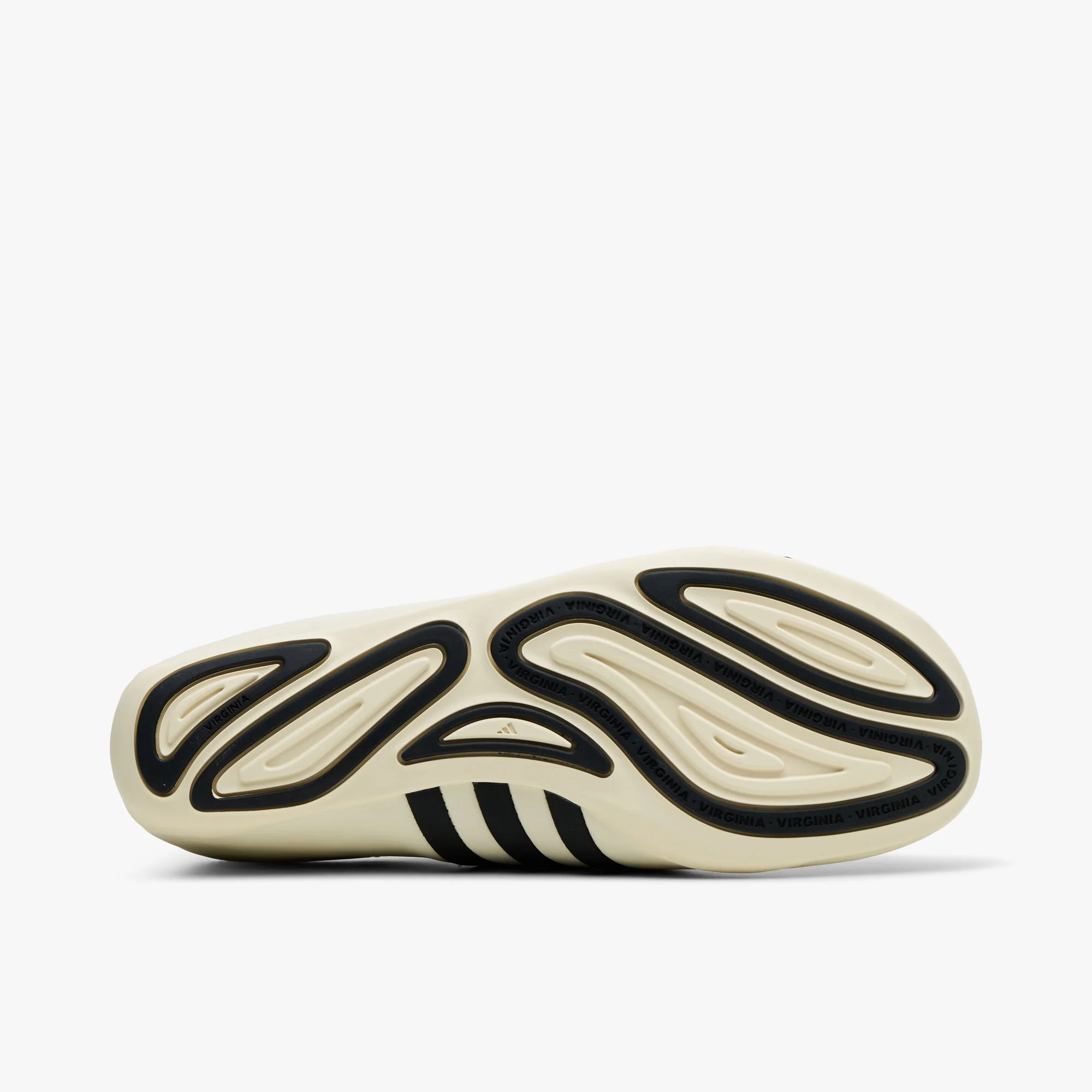 adidas x Pharrell Vario Flat Earther White / Black - White - Image 7