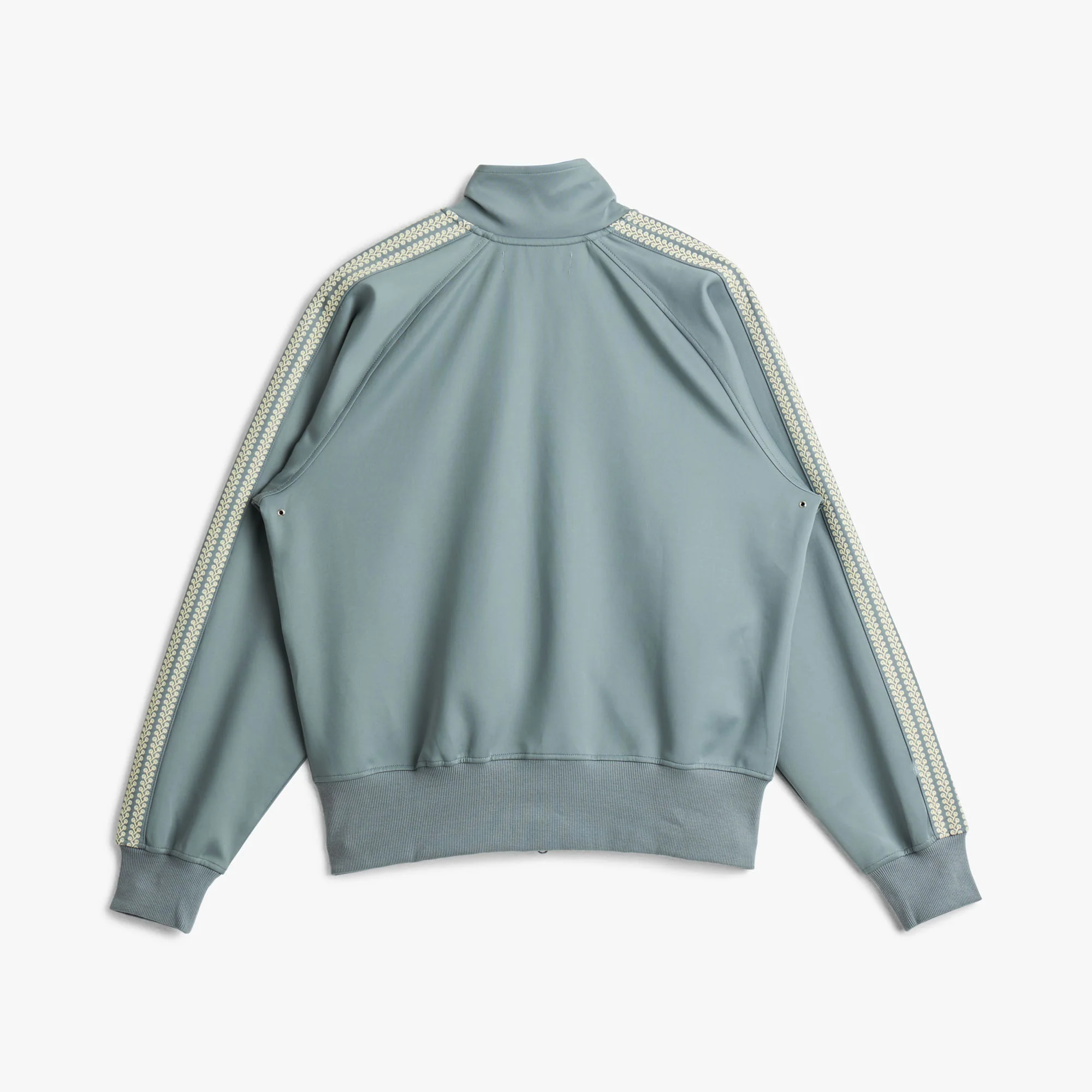 Adidem Asterisks Weave Track Jacket / Grey - Image 8