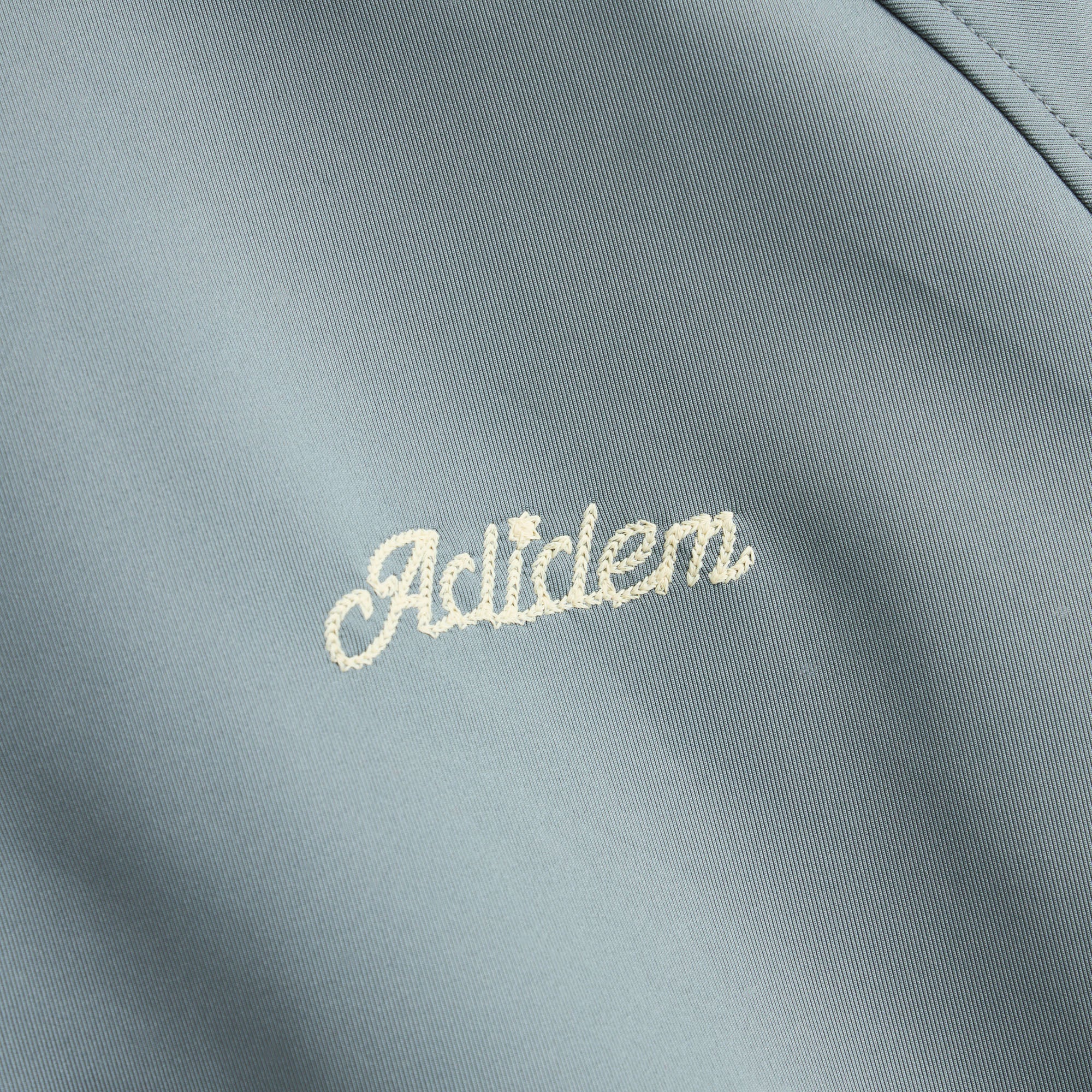 Adidem Asterisks Weave Track Jacket / Grey - Image 9