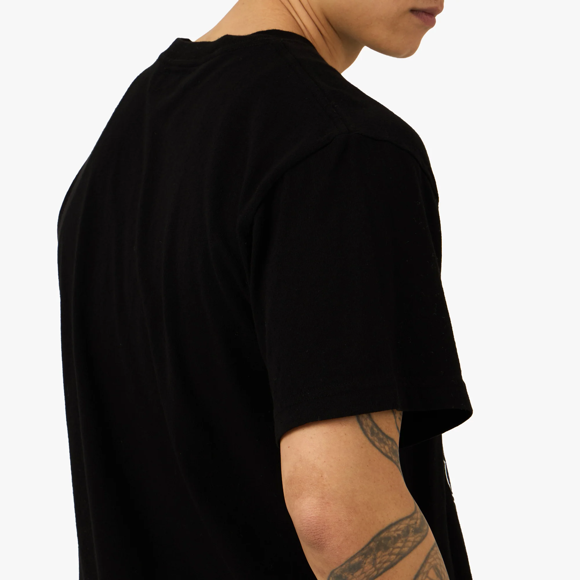 Afield Out Creator T-Shirt Black - Image 5