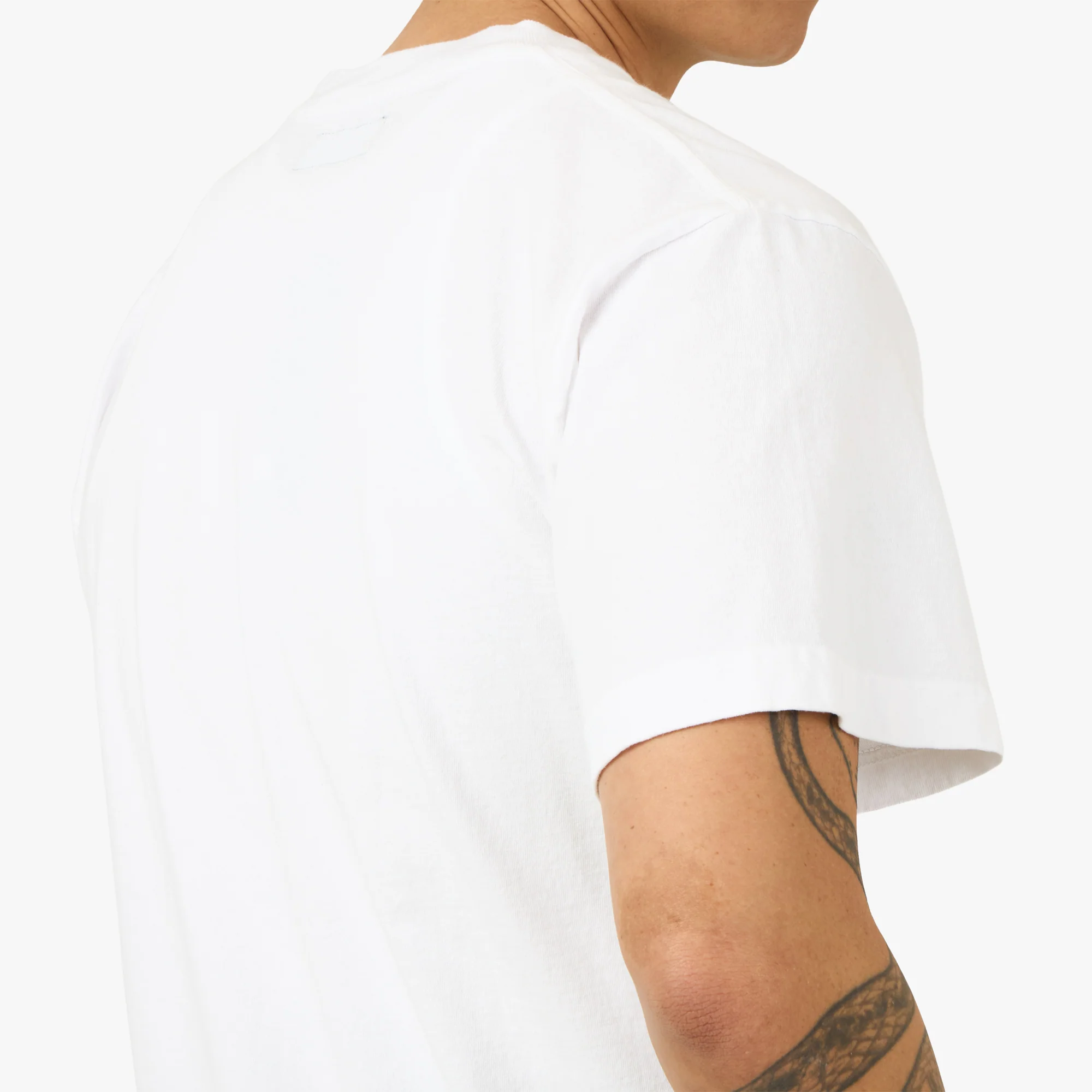 Afield Out Online T-Shirt White - Image 5