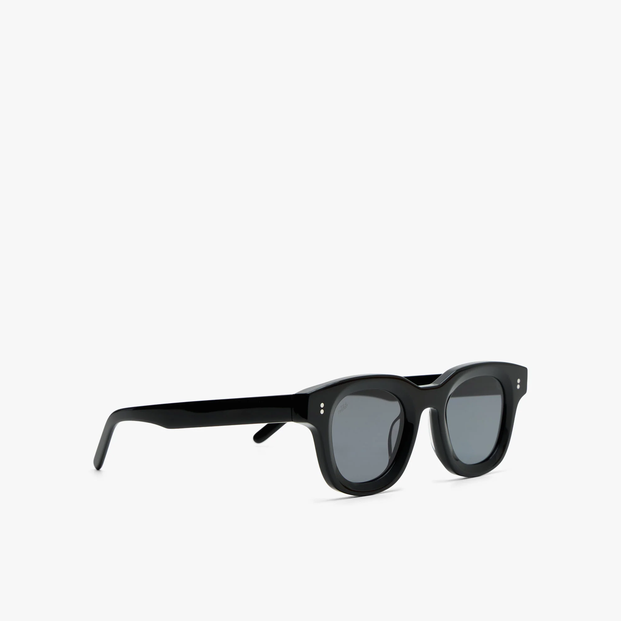 AKILA Apollo Black / Black - Image 2