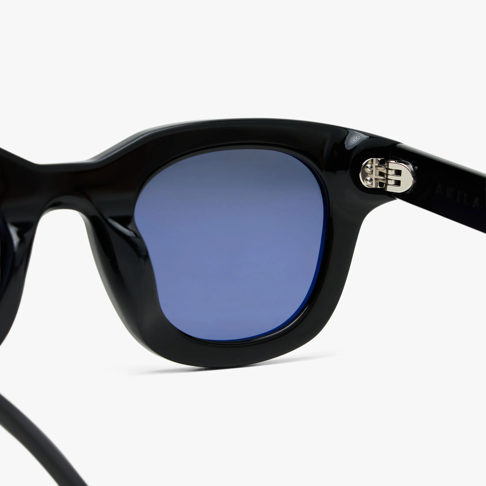 AKILA Apollo Black / Black - Image 3