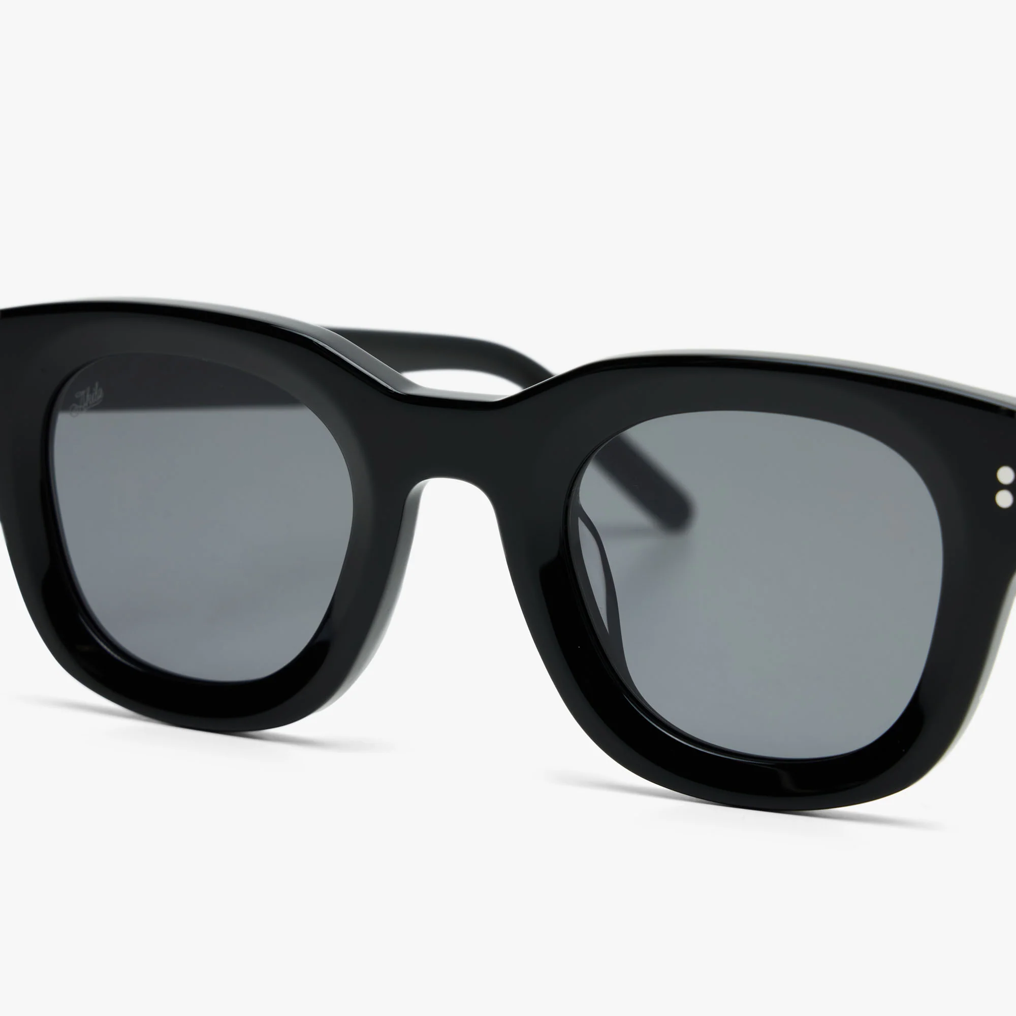 AKILA Apollo Black / Black - Image 4